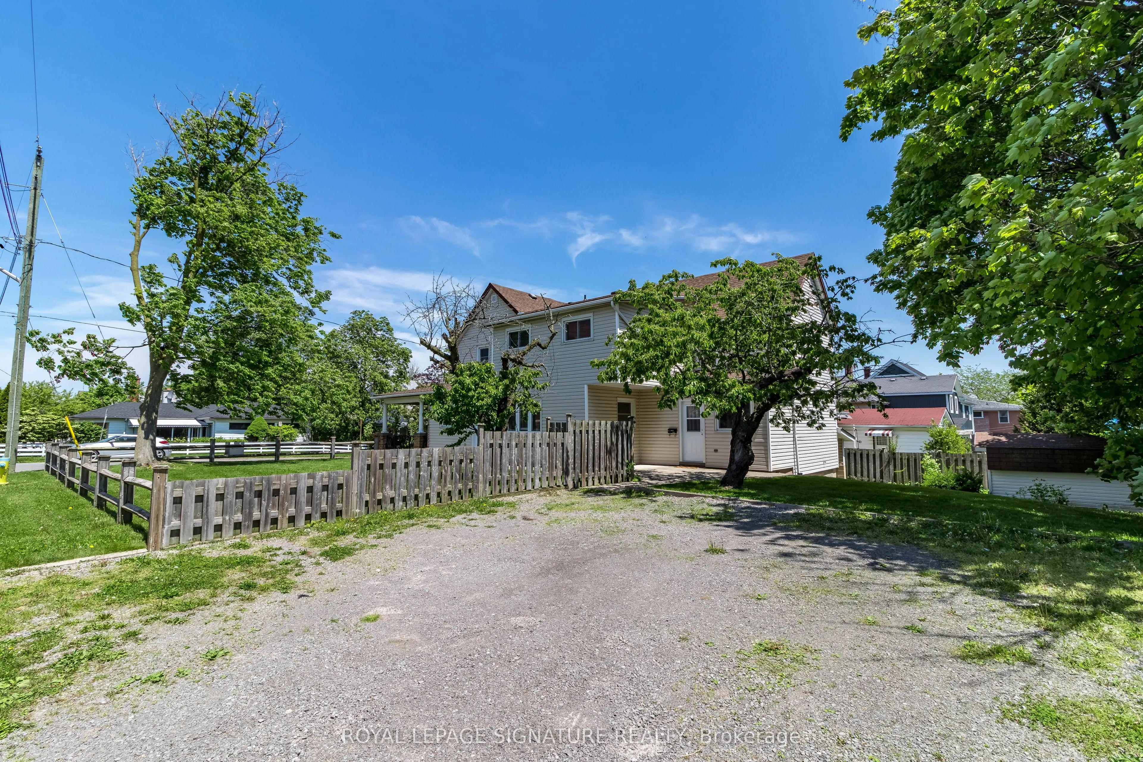 23 Sullivan Avenue