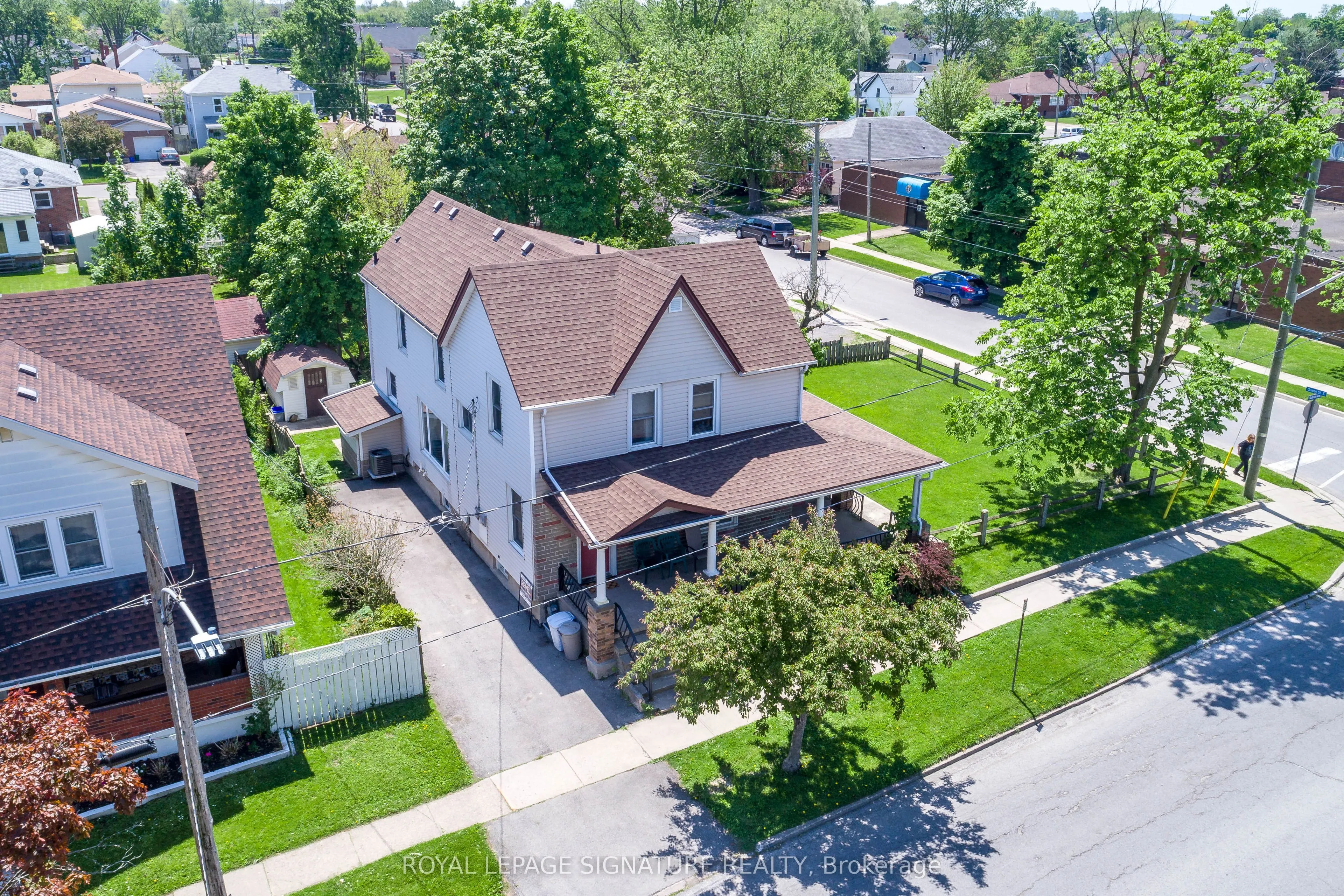 23 Sullivan Avenue