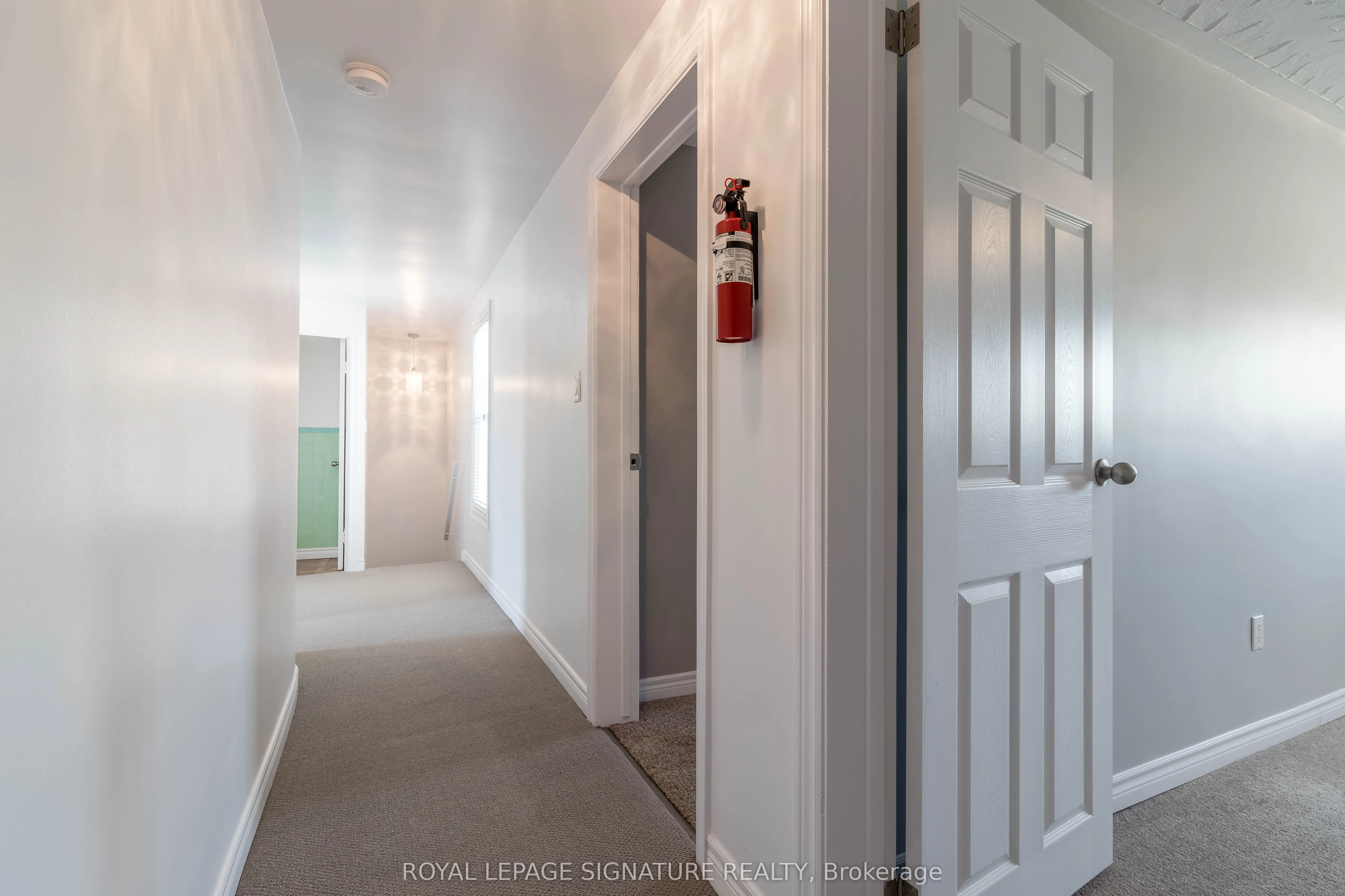 23 Sullivan Avenue