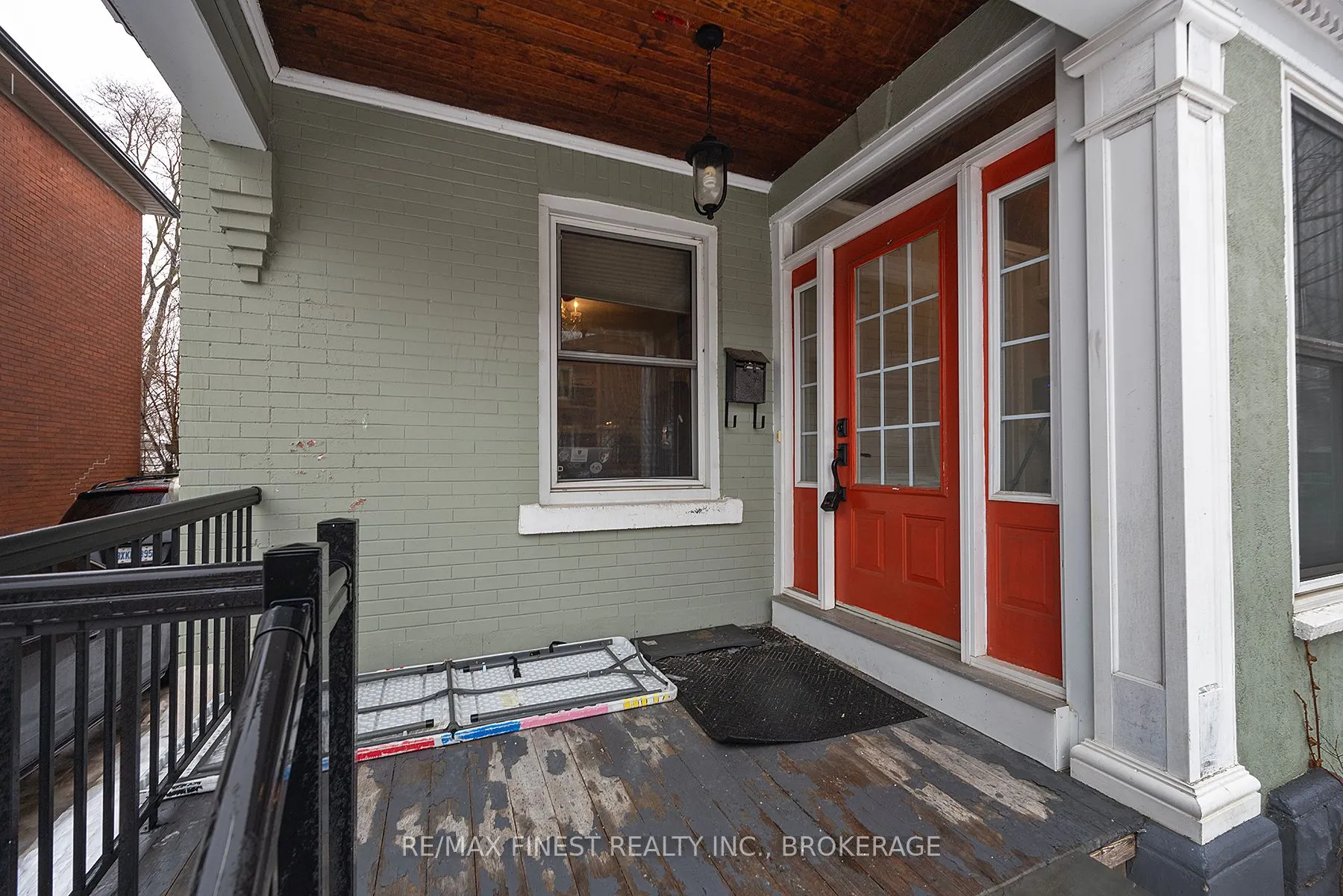 463 Victoria Street