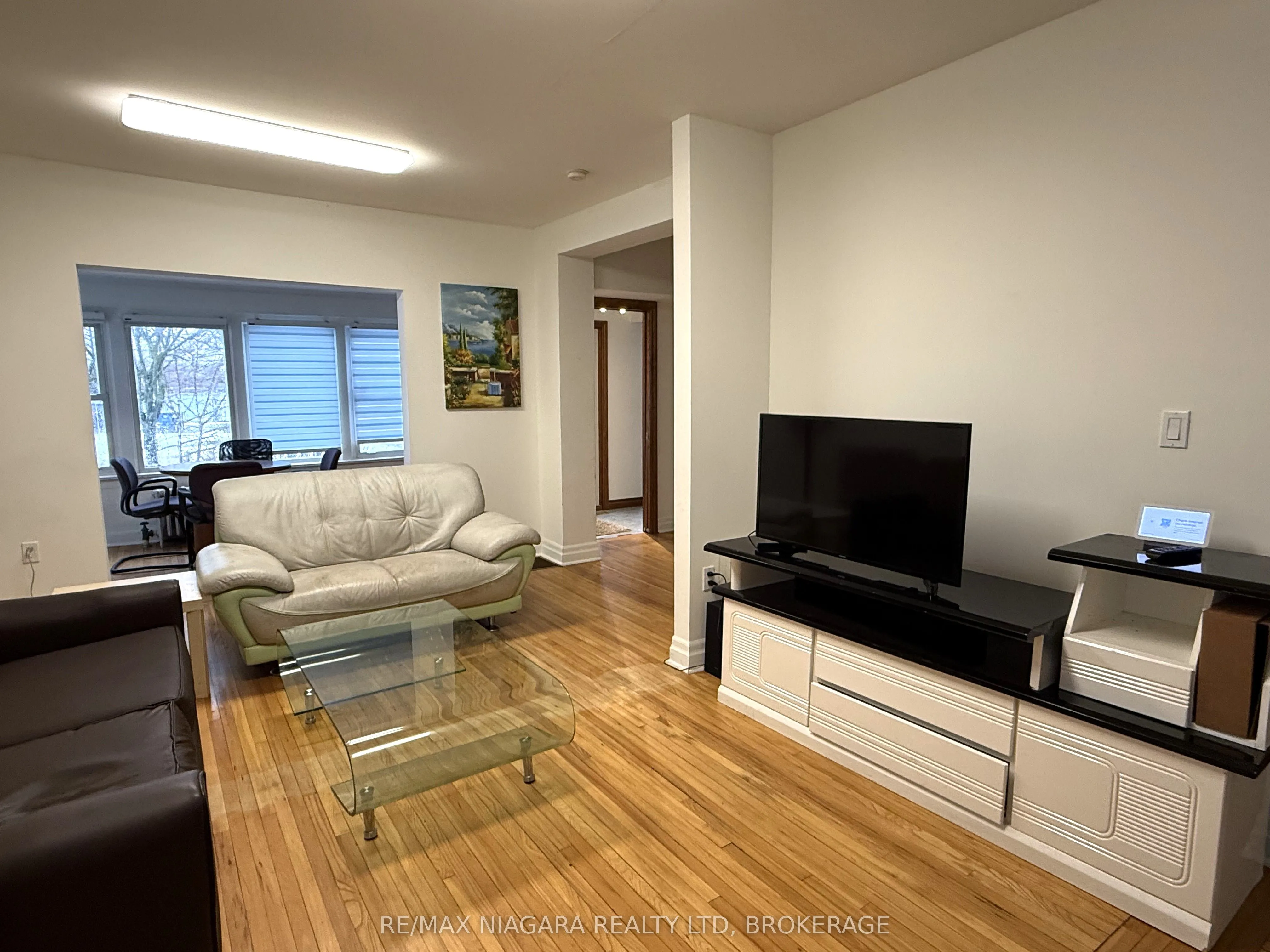 177 Niagara Boulevard