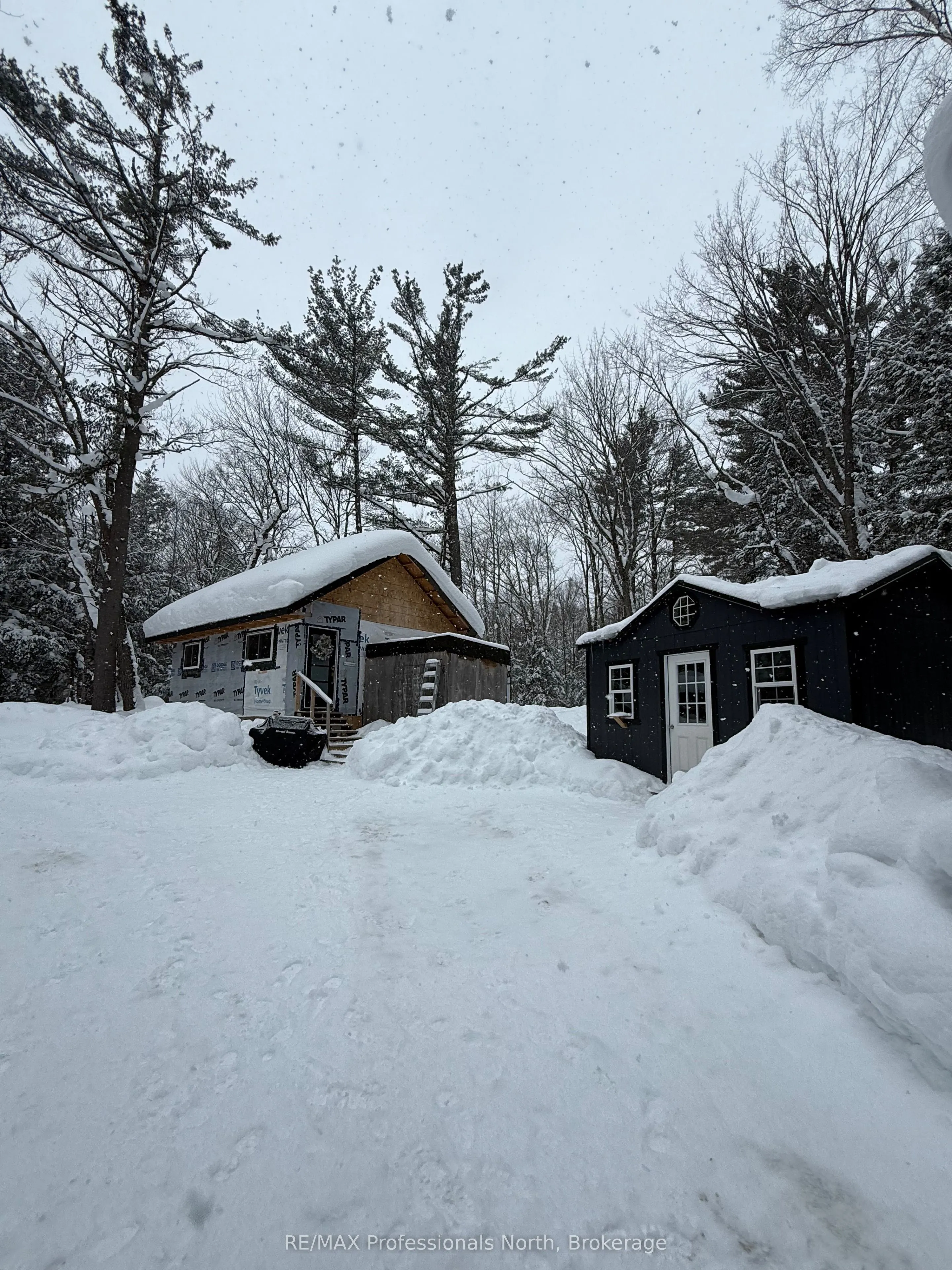 1219 MEDORA LAKE Road