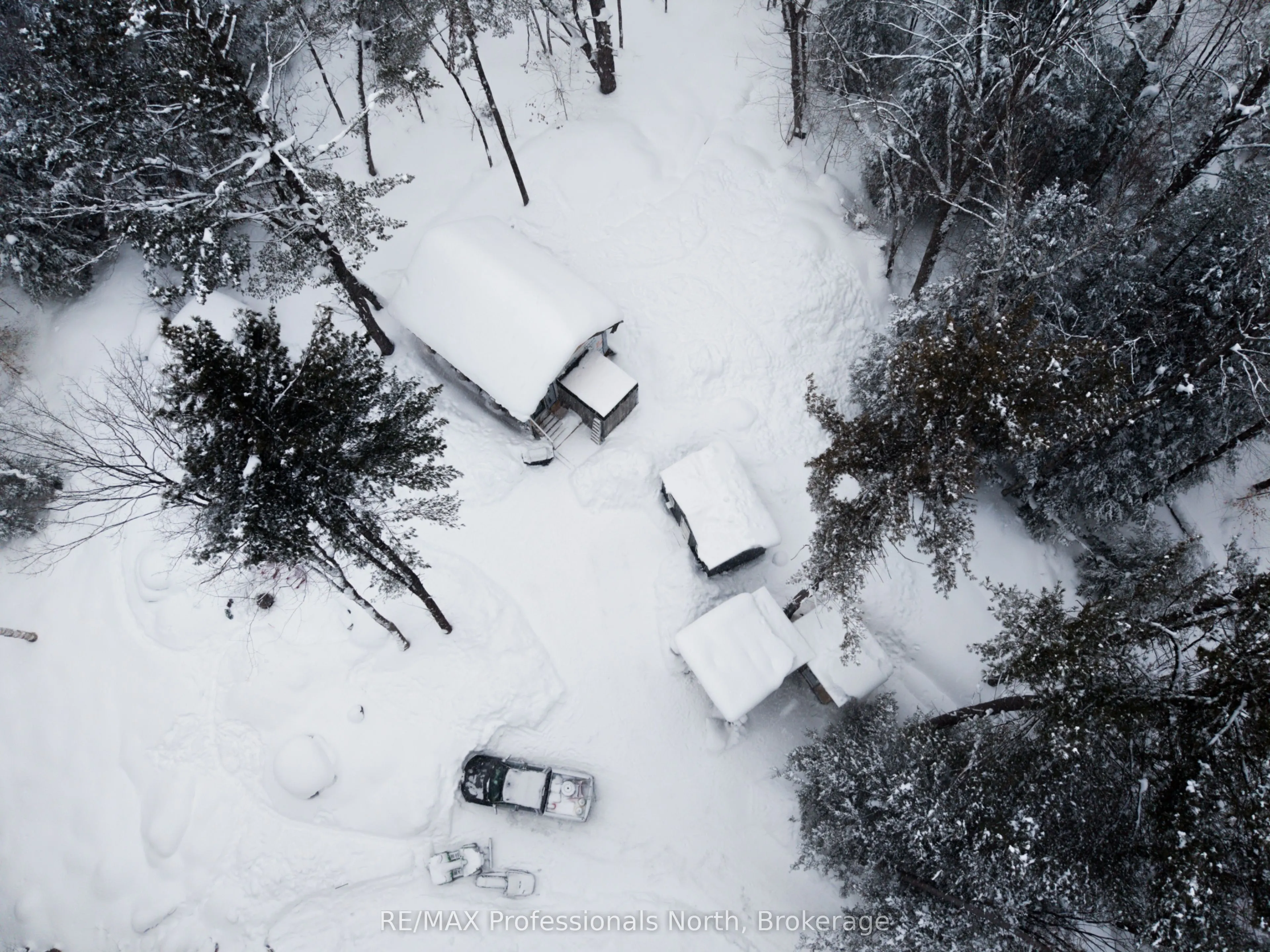 1219 MEDORA LAKE Road