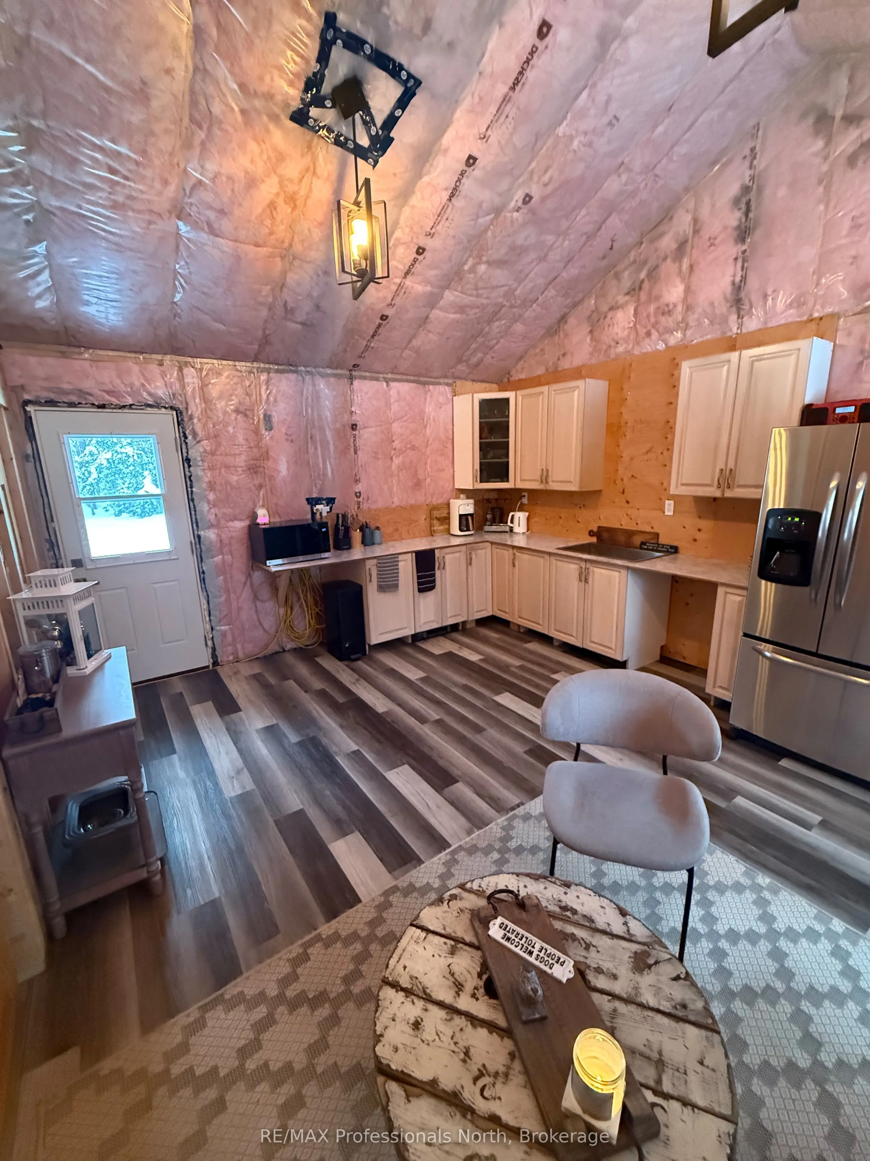 1219 MEDORA LAKE Road