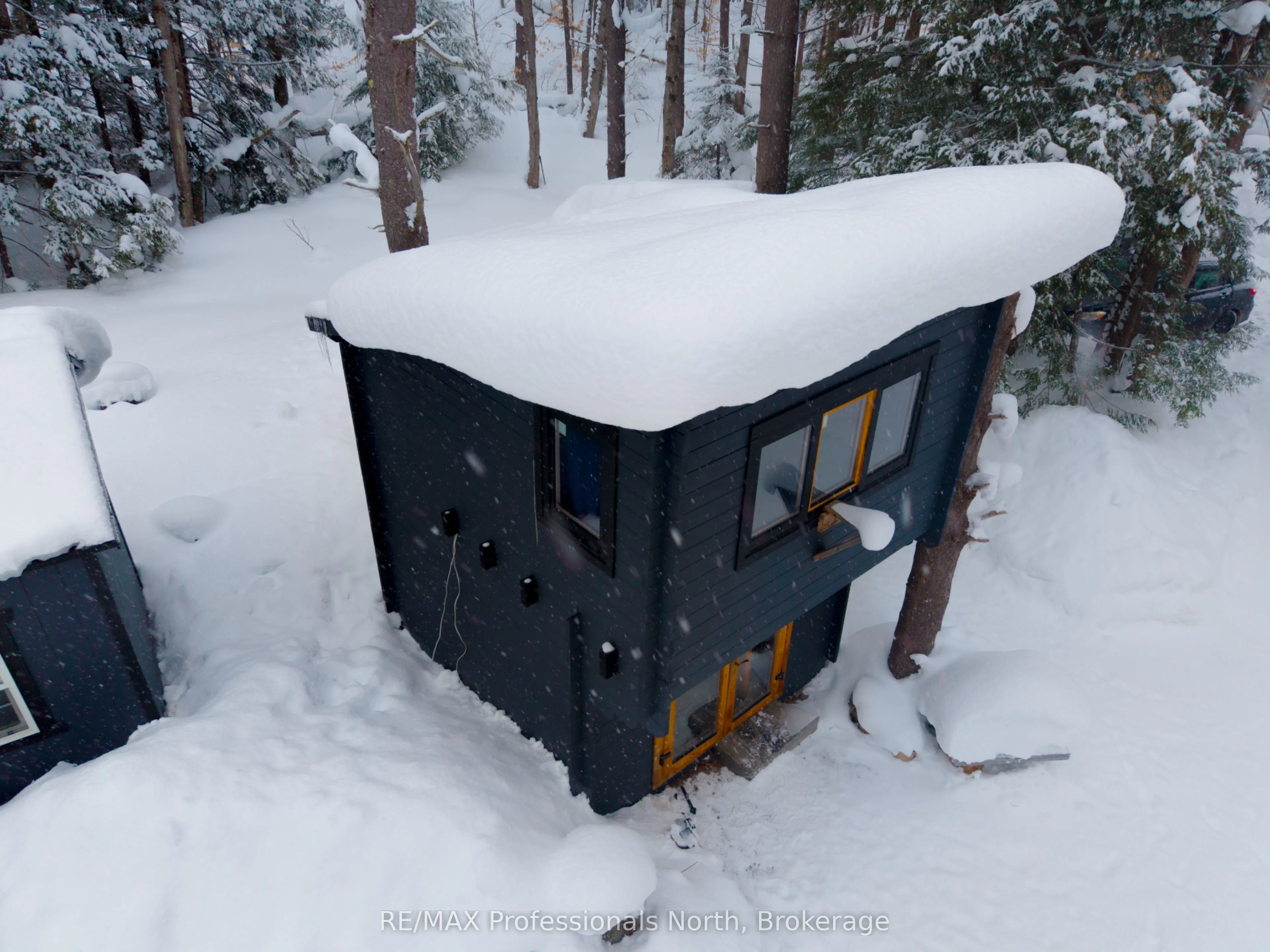 1219 MEDORA LAKE Road