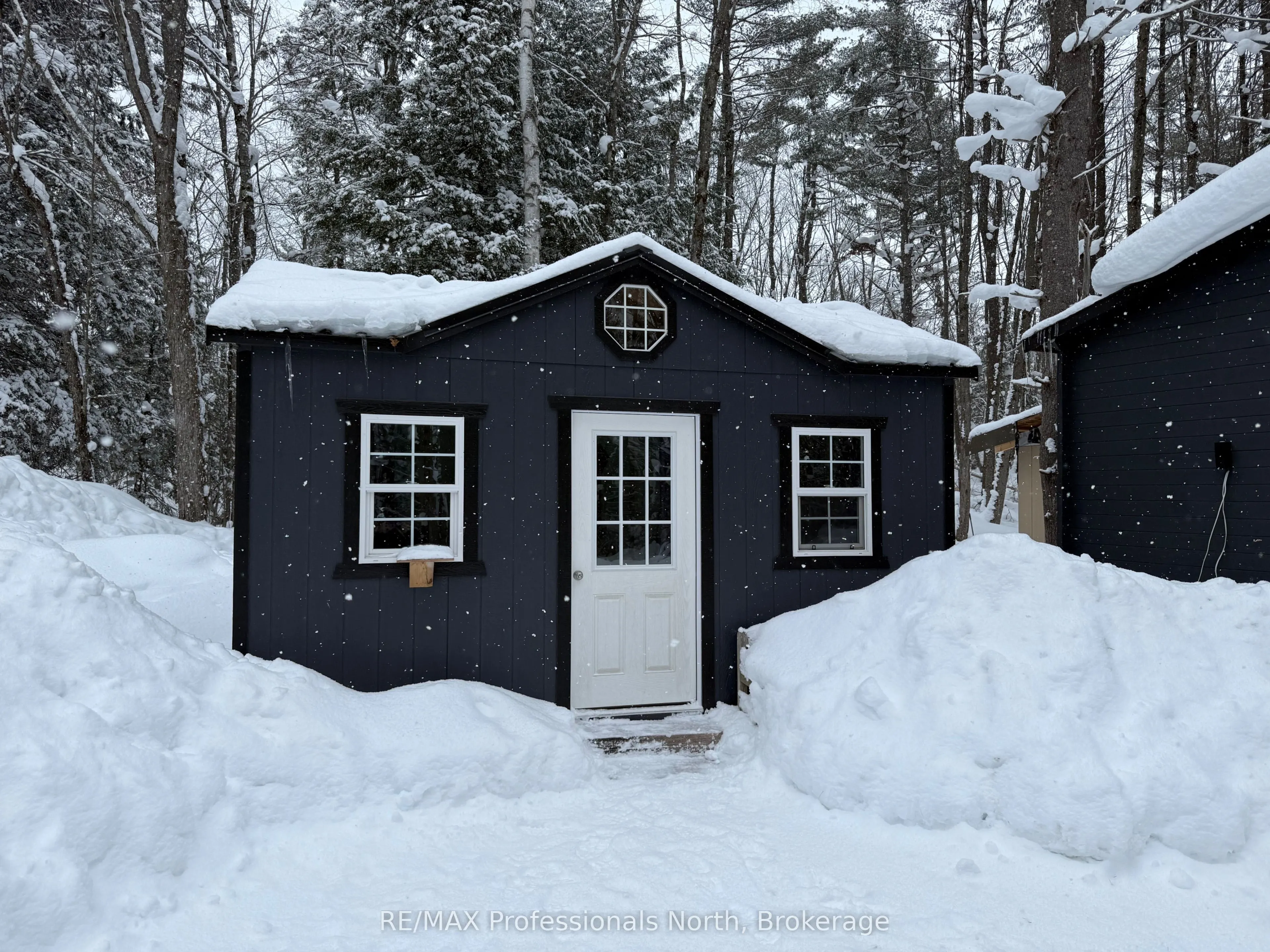 1219 MEDORA LAKE Road