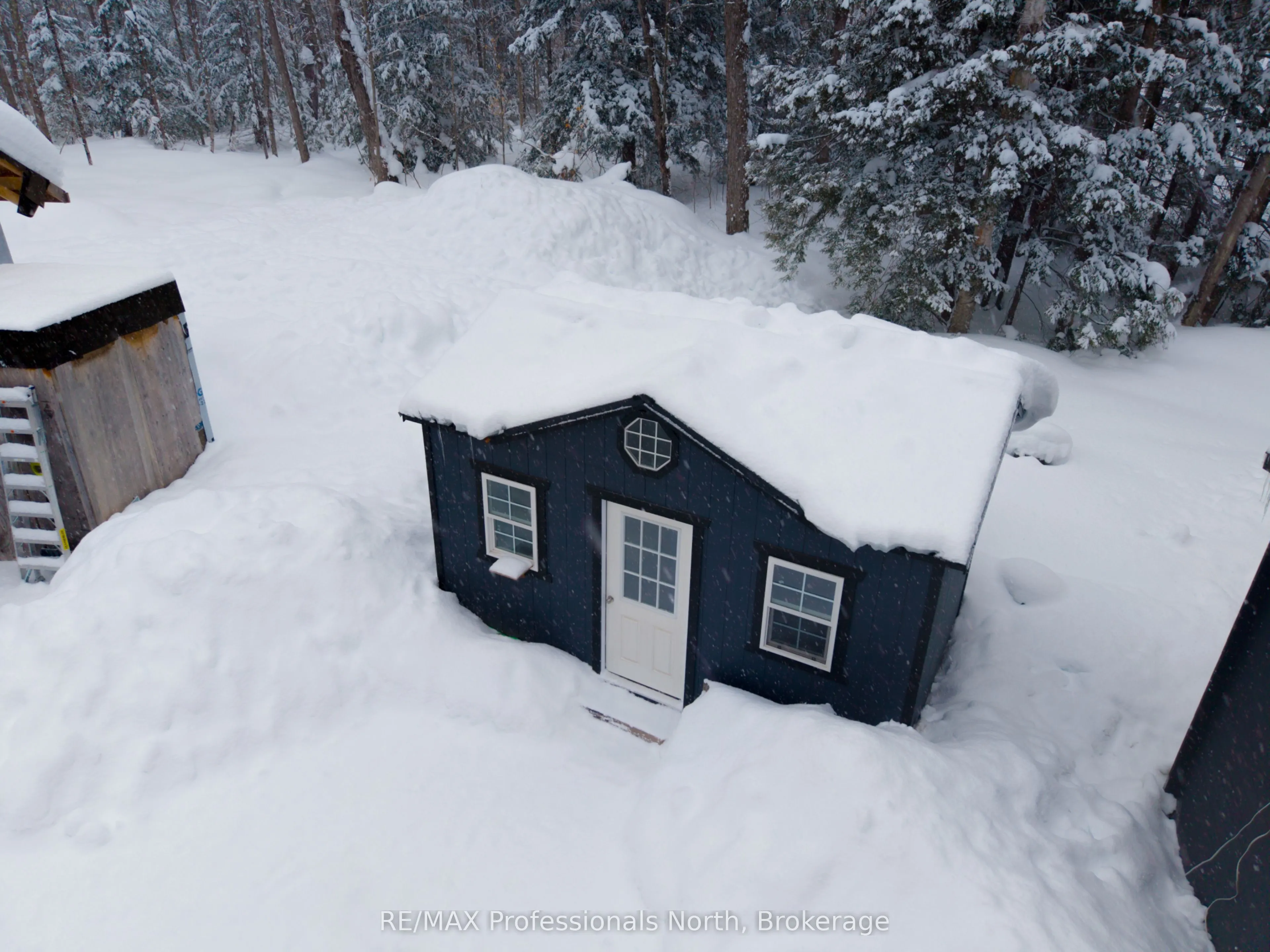 1219 MEDORA LAKE Road