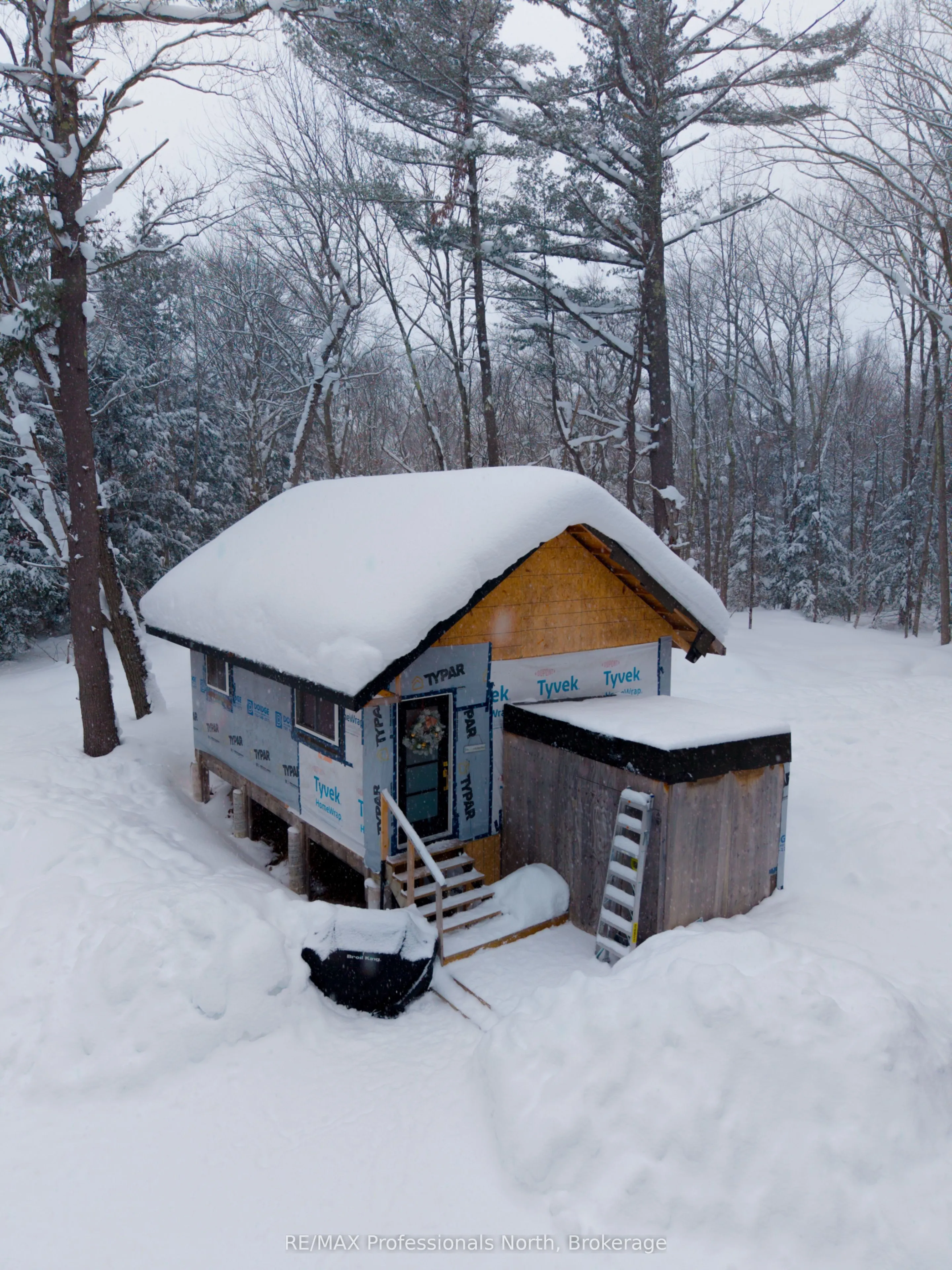 1219 MEDORA LAKE Road