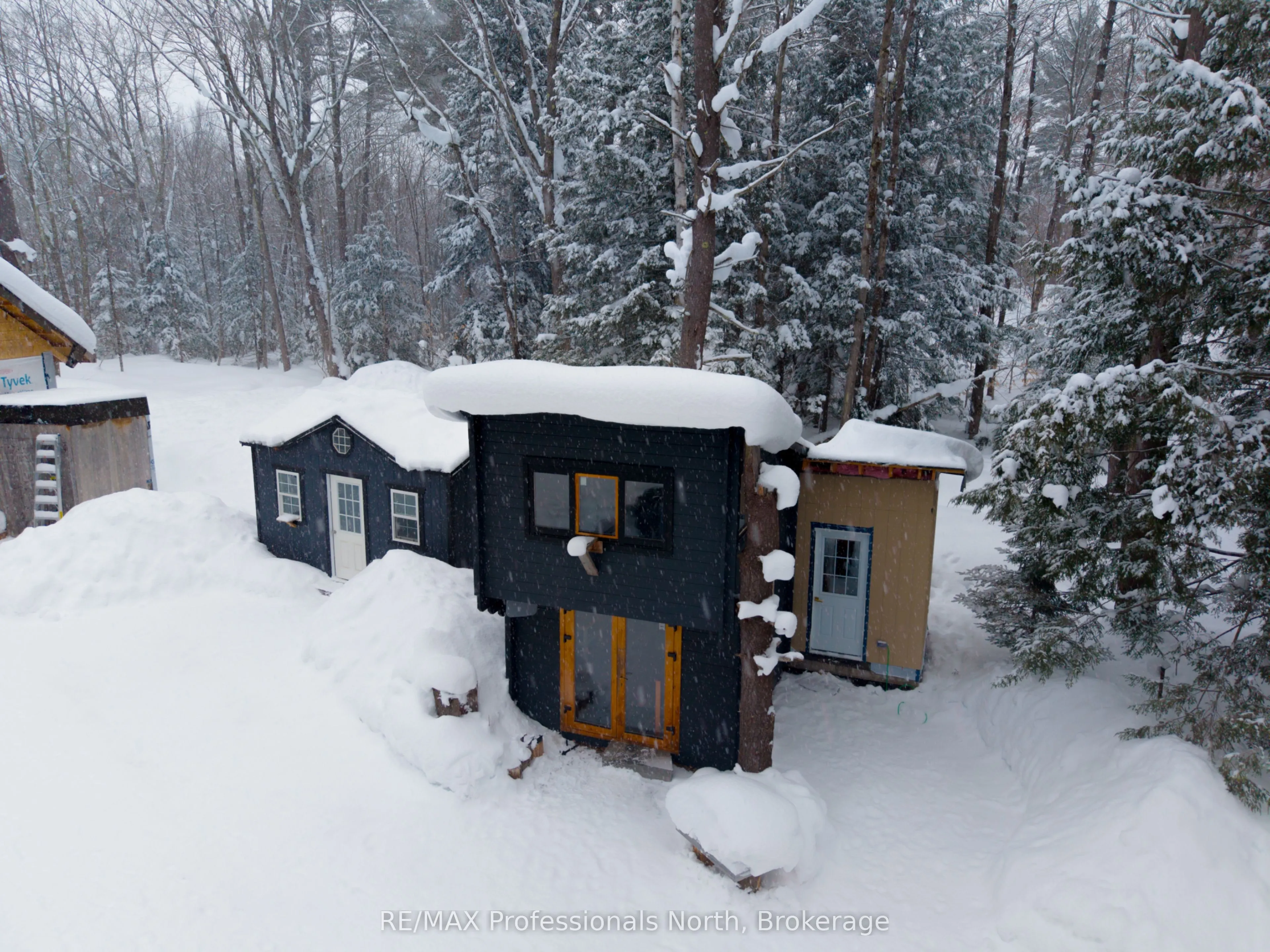1219 MEDORA LAKE Road