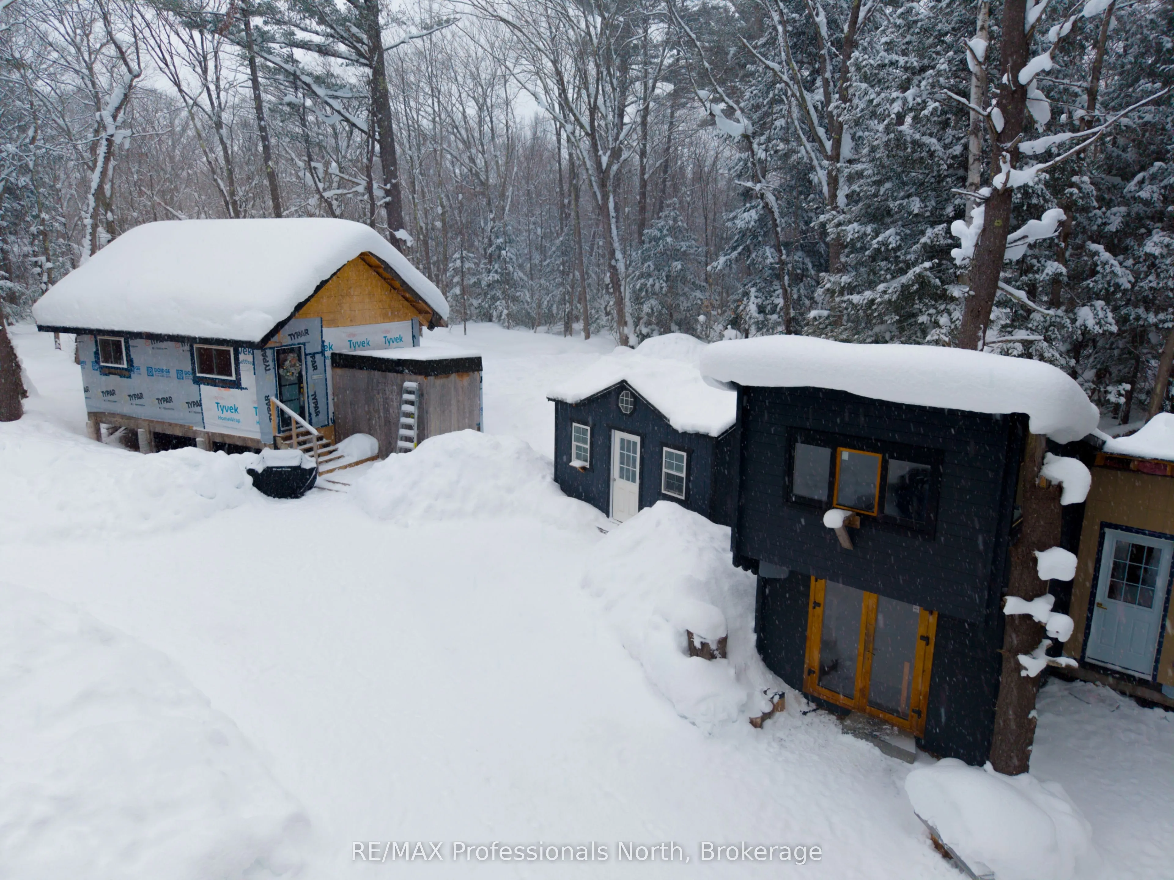 1219 MEDORA LAKE Road