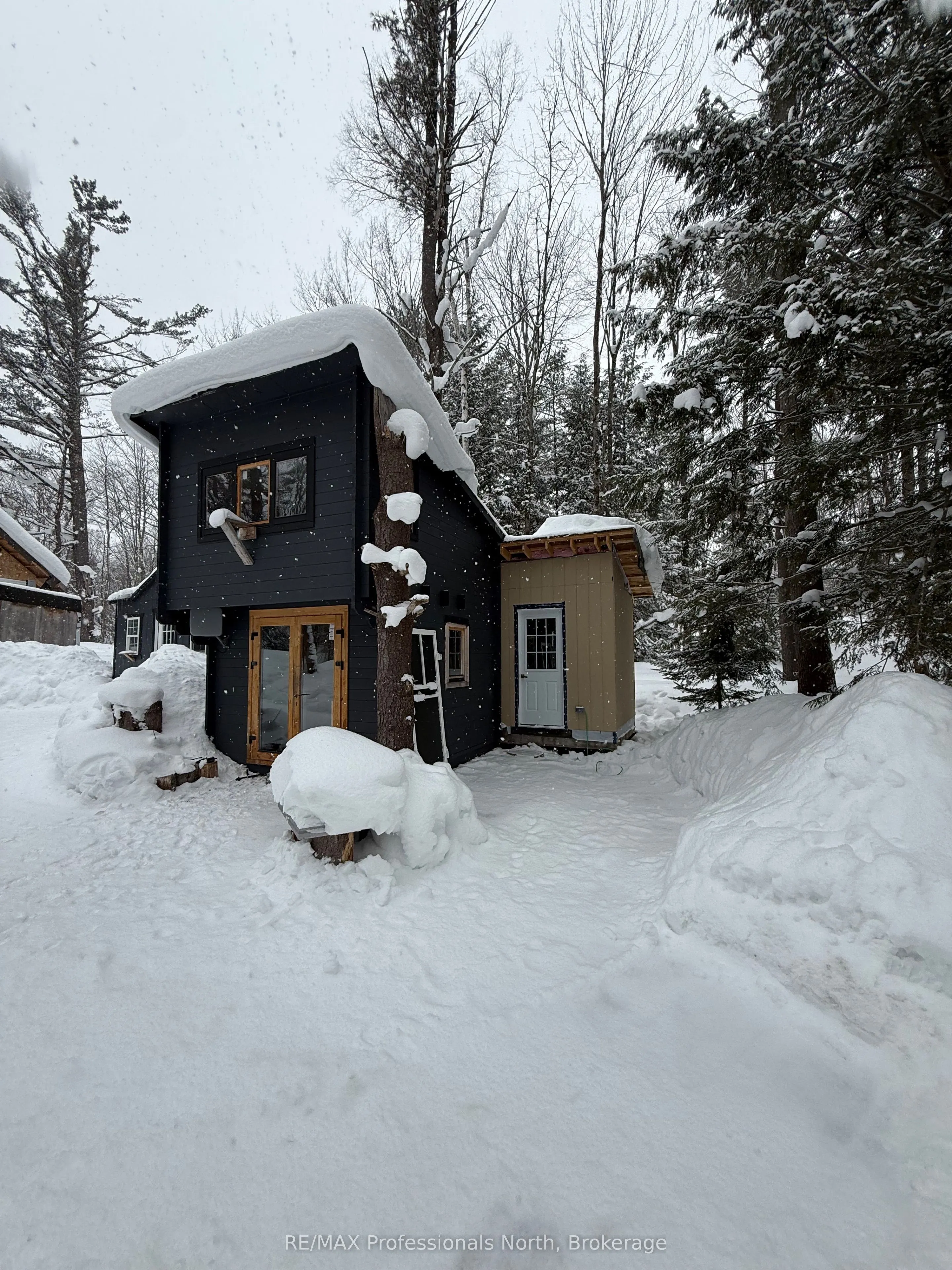 1219 MEDORA LAKE Road