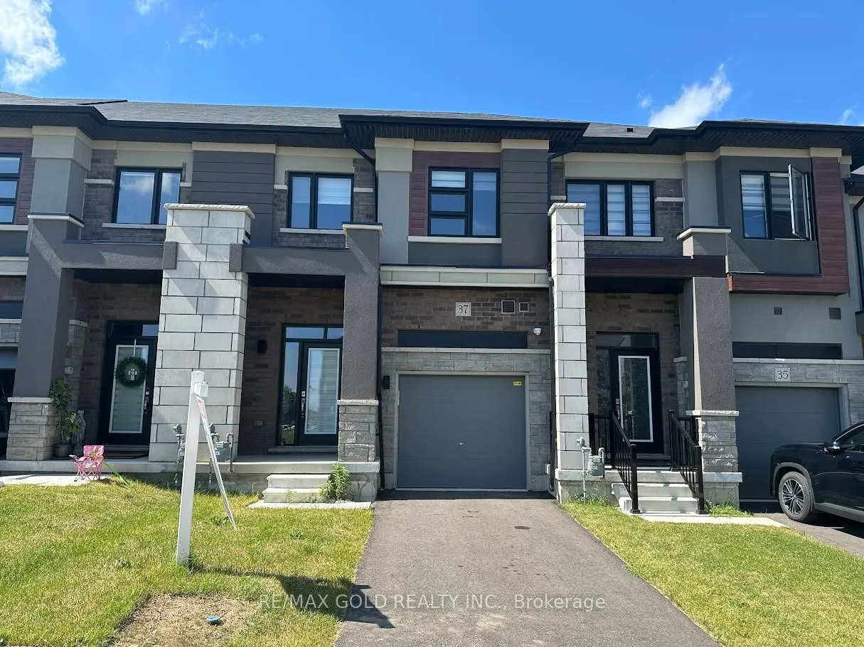 37 George Brier Drive