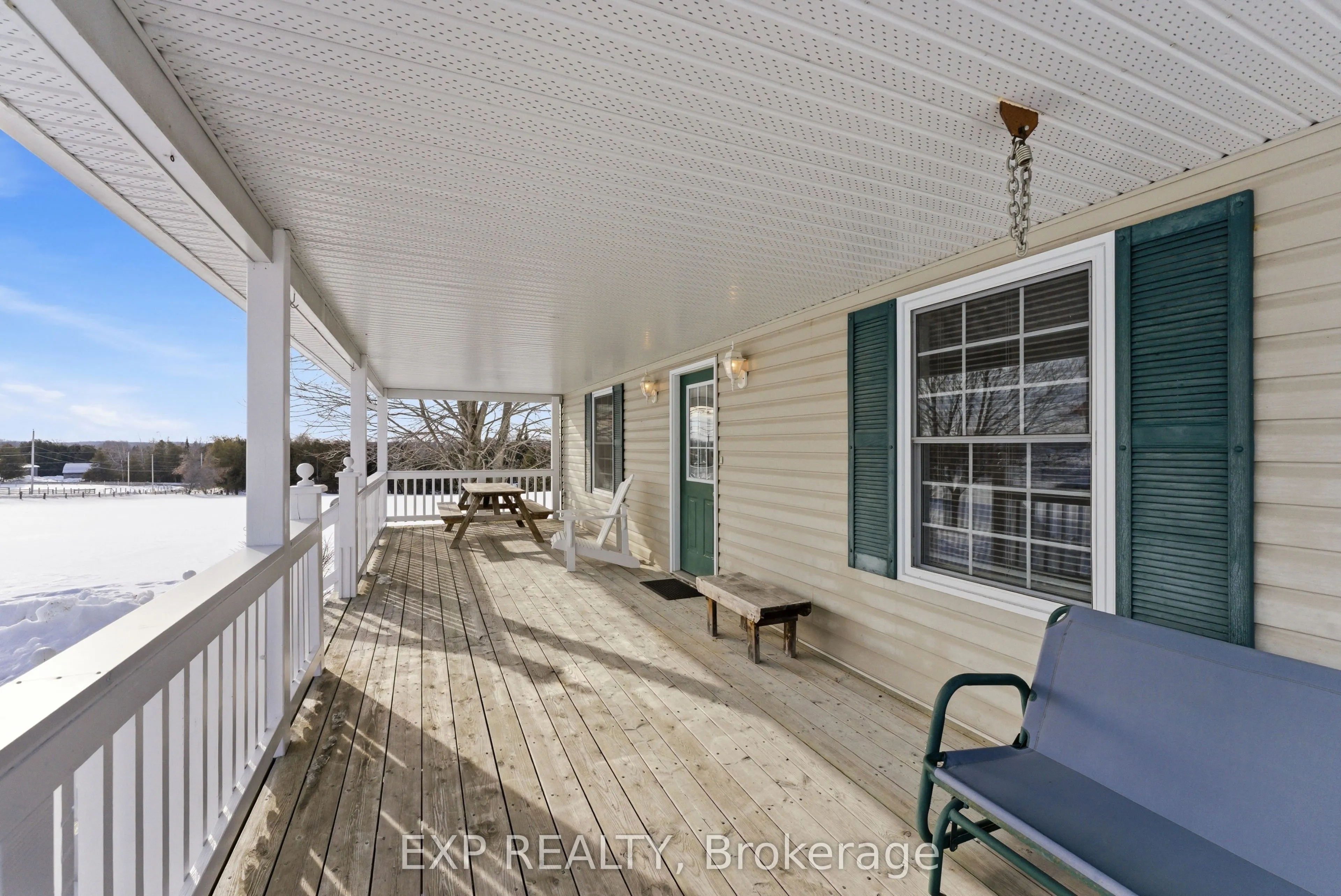 53 Rockies Road