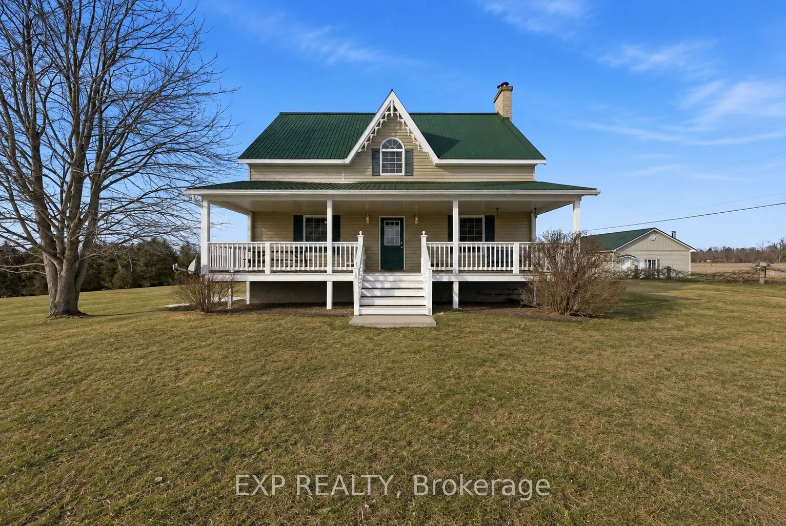 53 Rockies Road