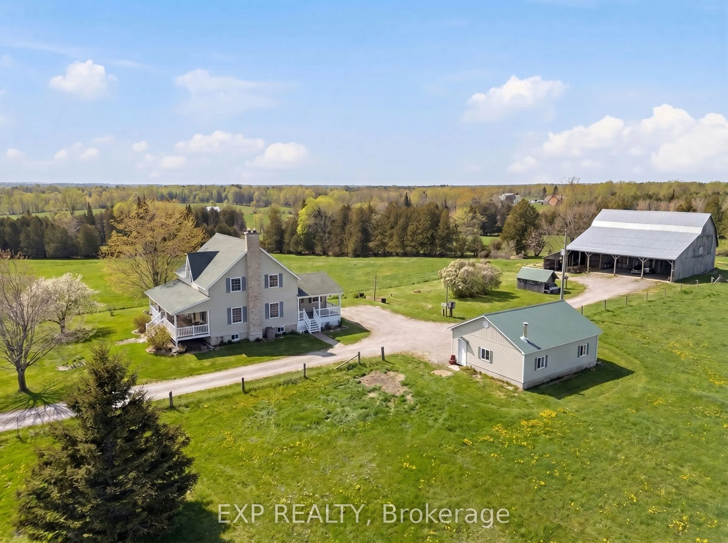 53 Rockies Road