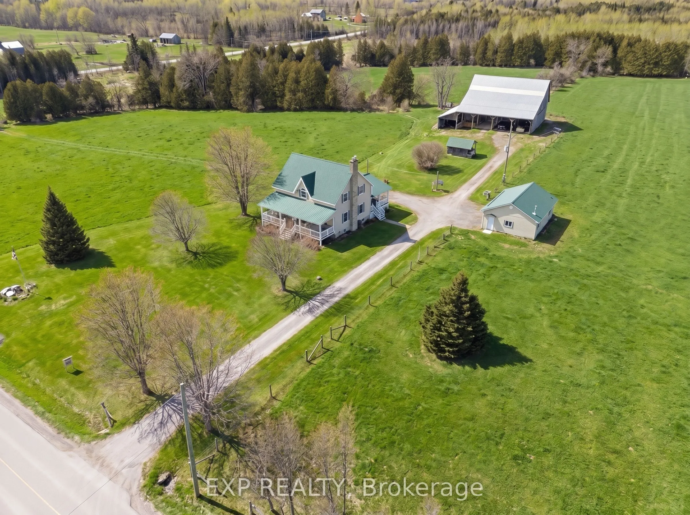 53 Rockies Road