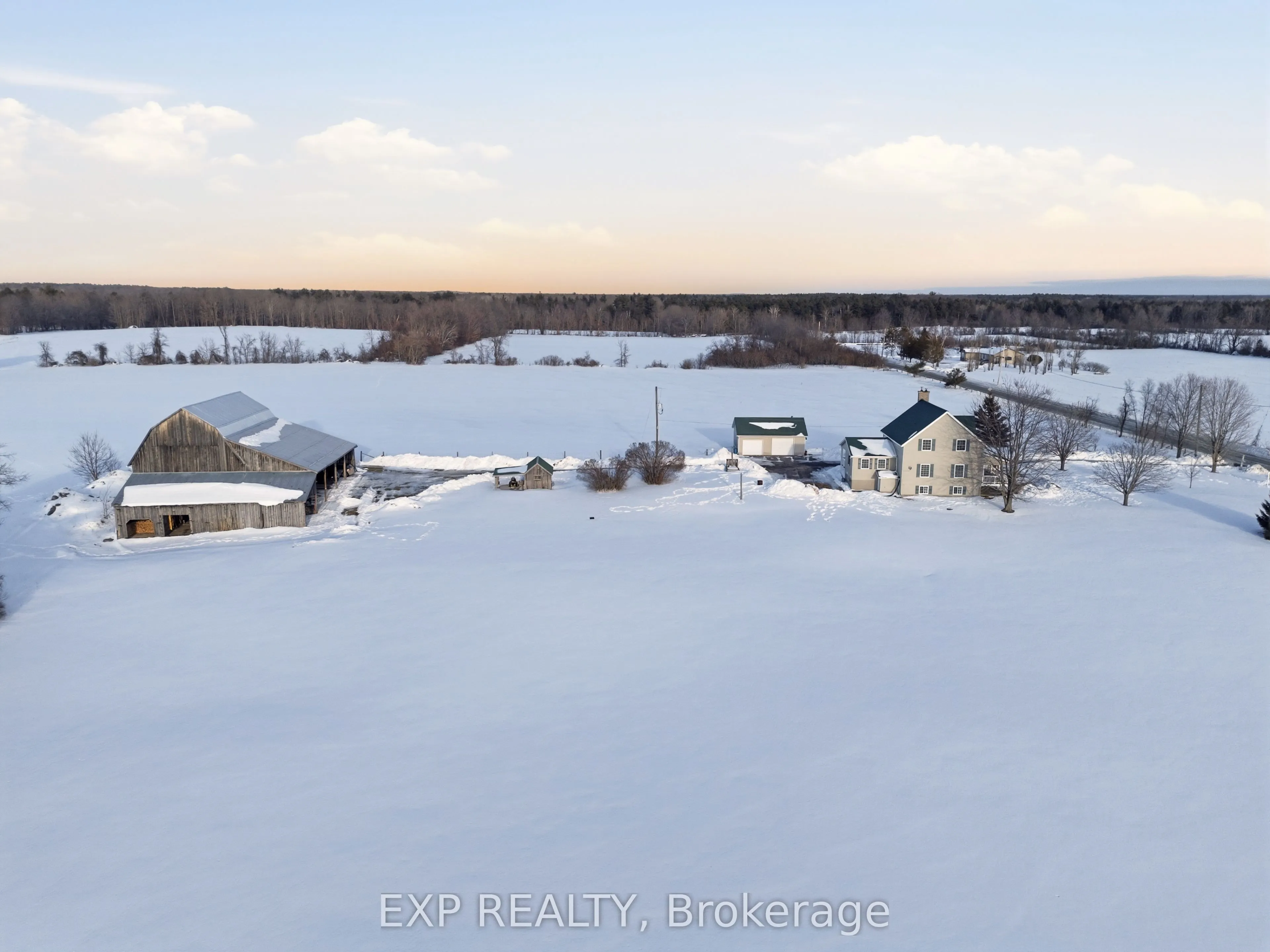 53 Rockies Road