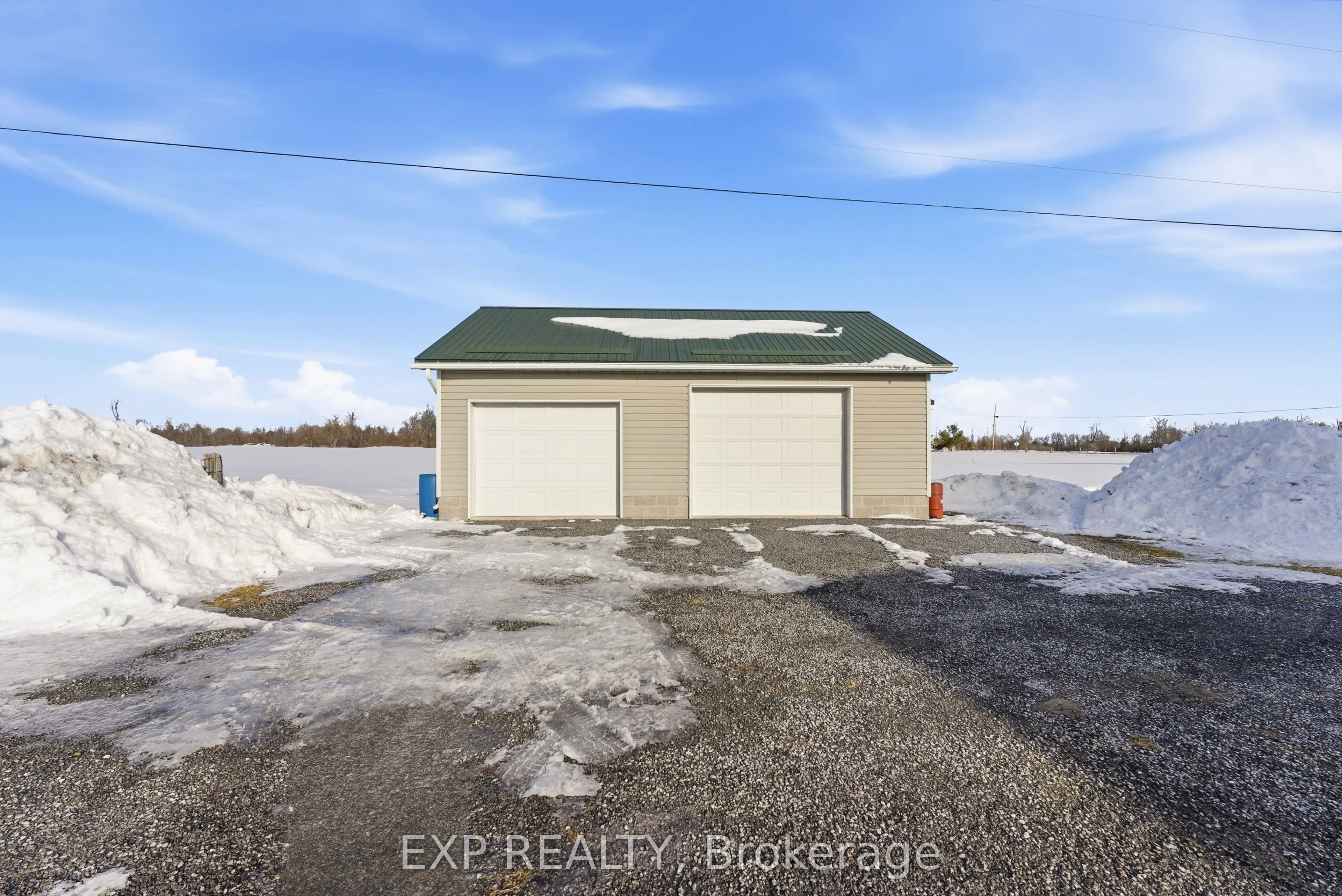 53 Rockies Road