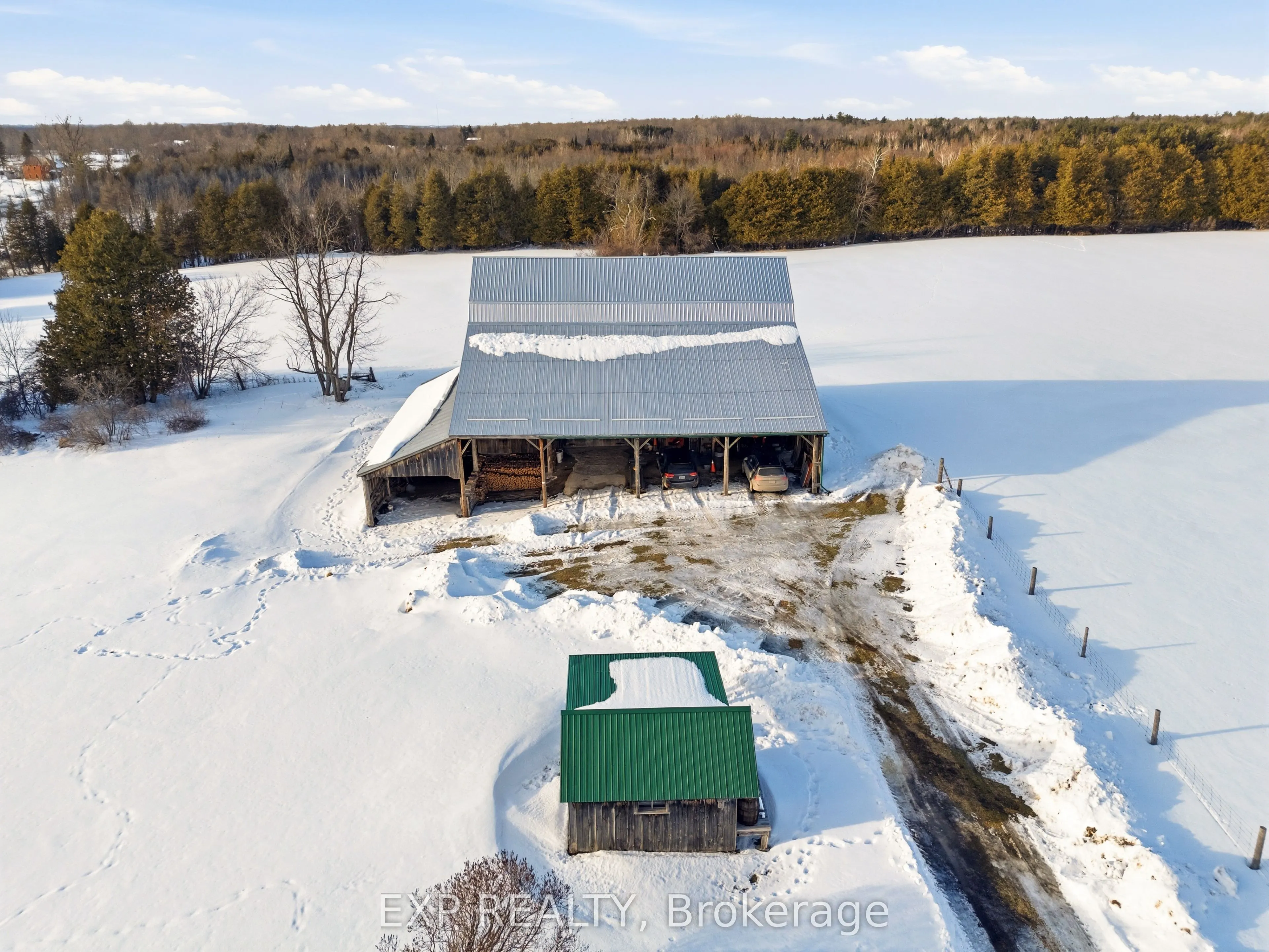 53 Rockies Road
