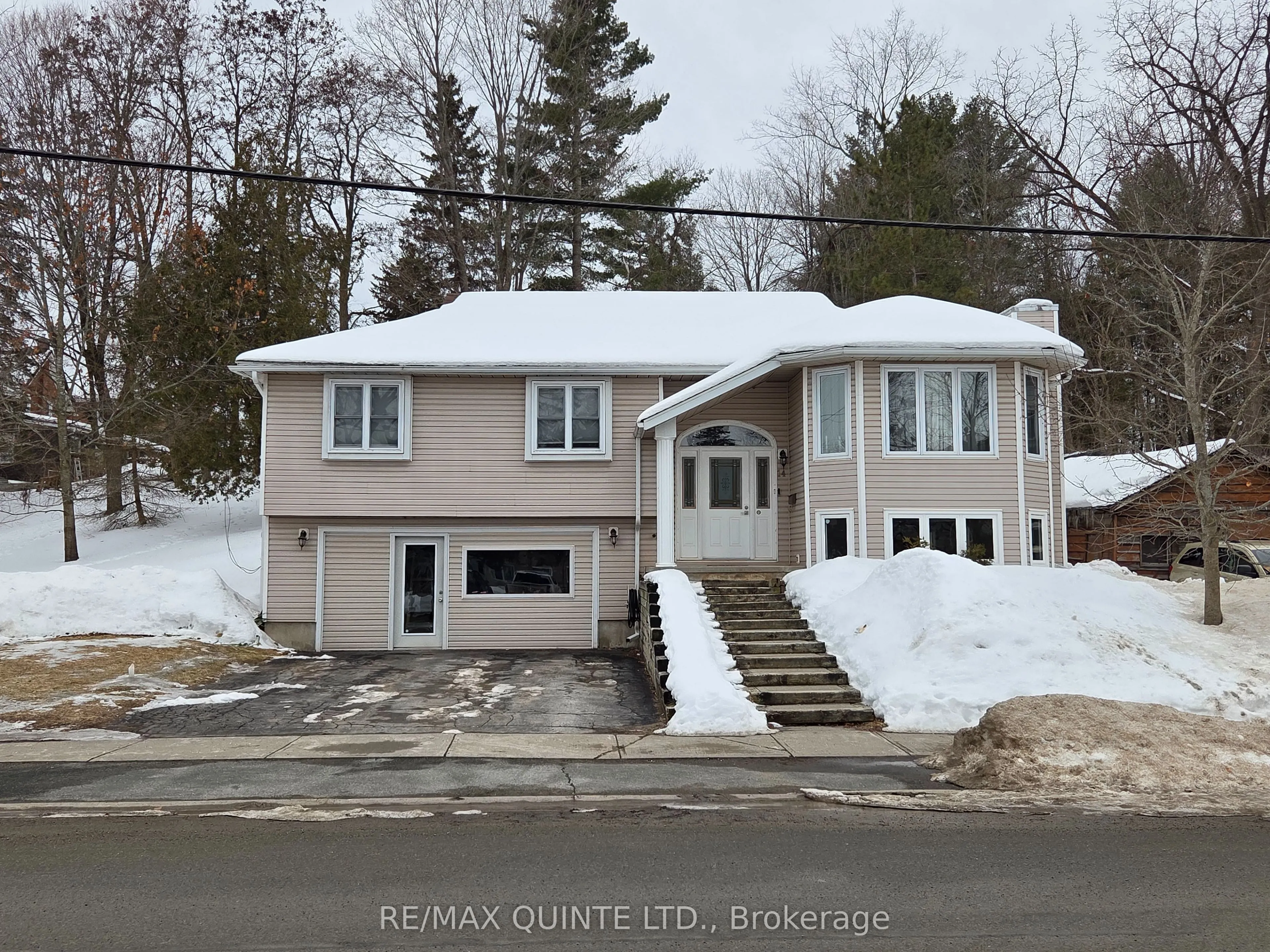 14 McCamon Avenue