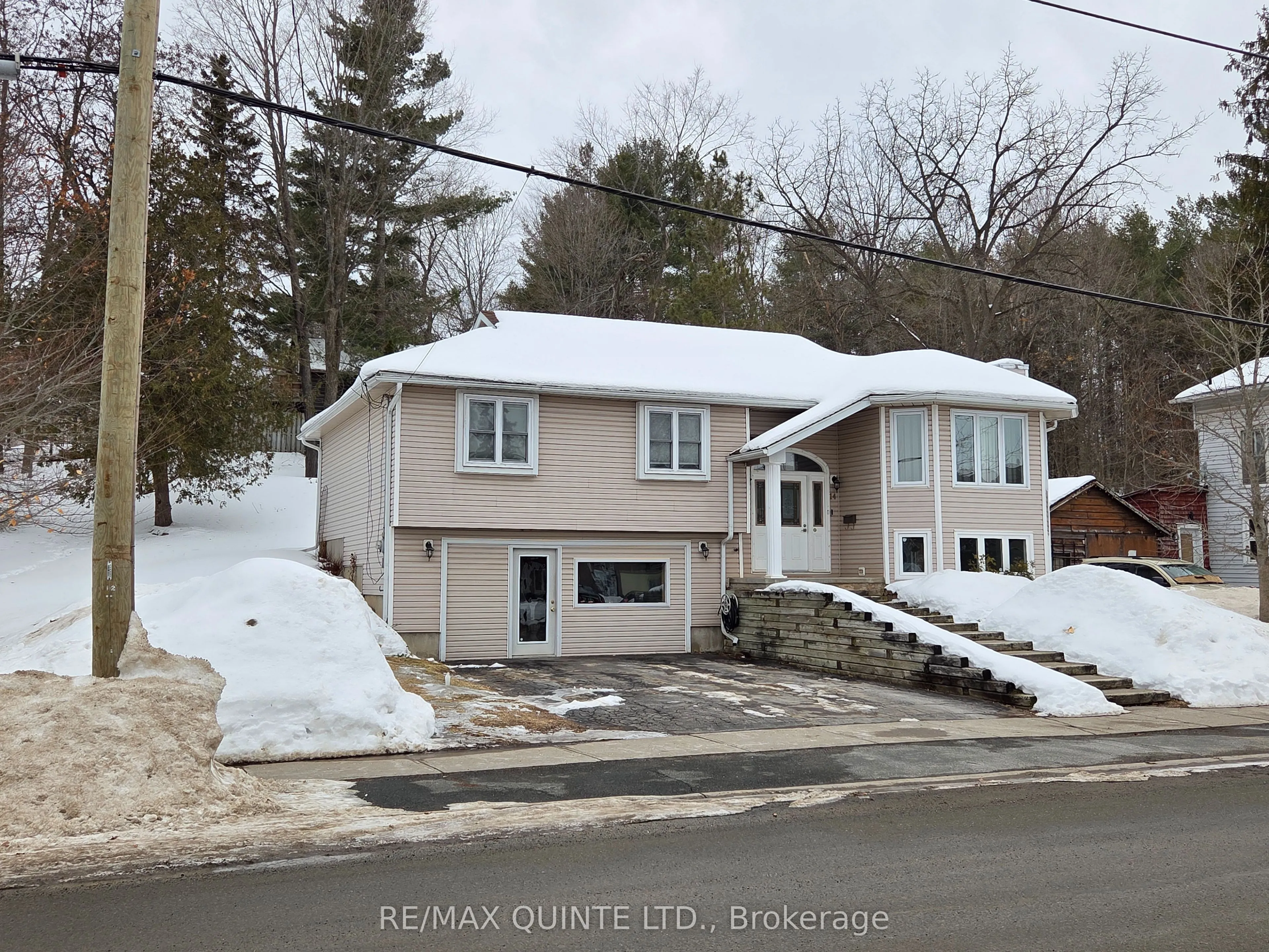 14 McCamon Avenue