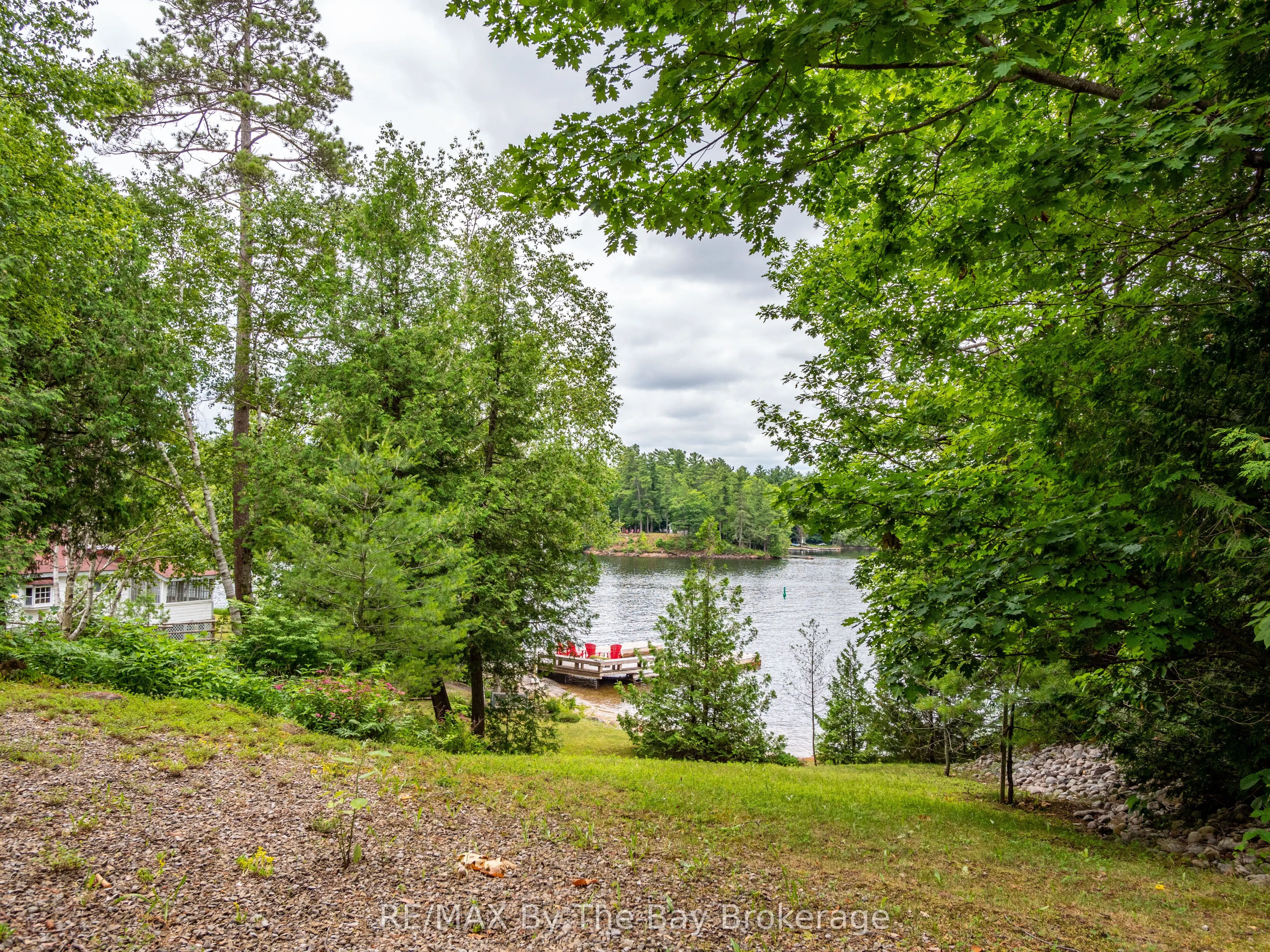 4018 Island 980 / Deer Island
