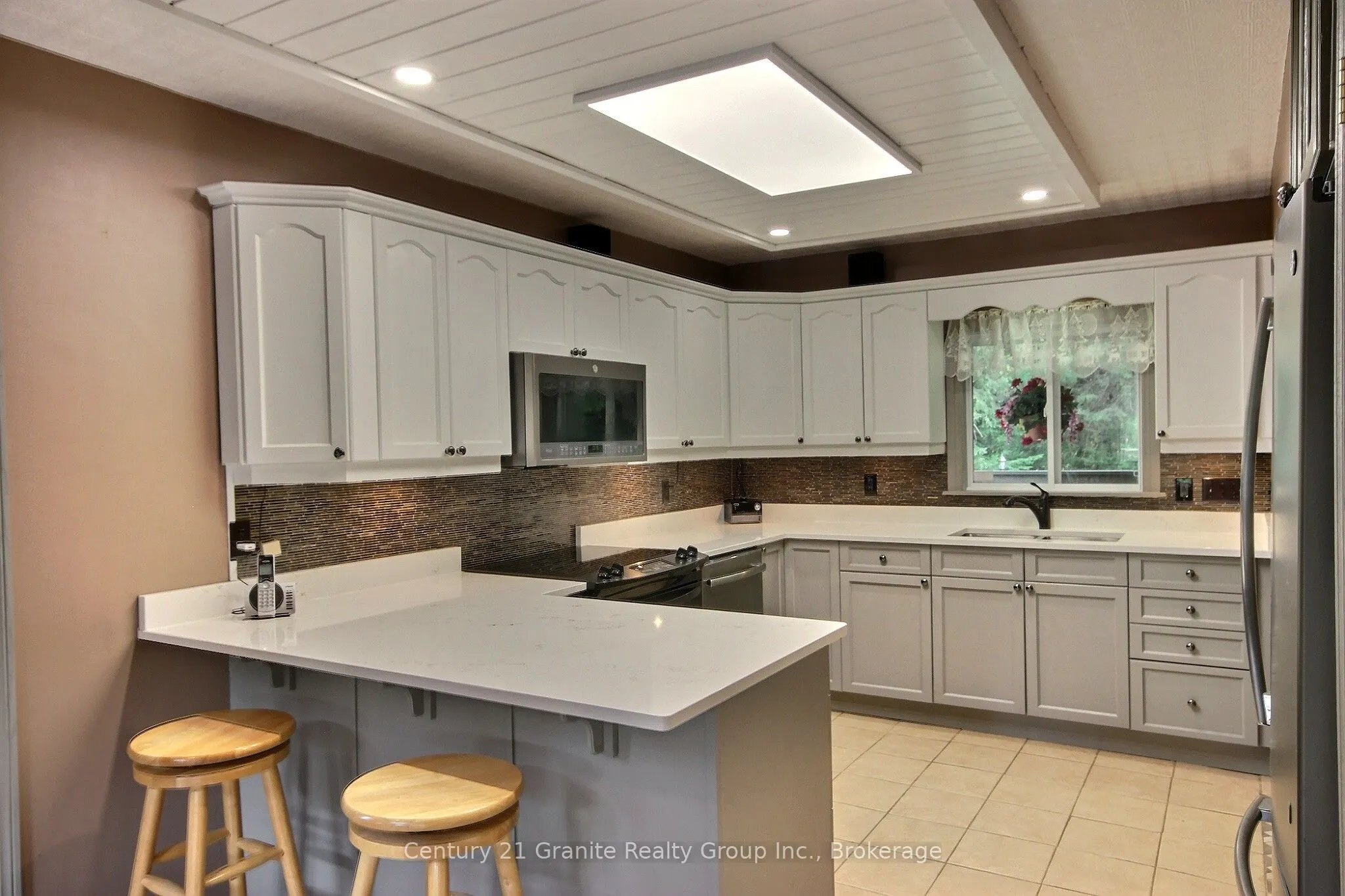 1082 Green Lake Road