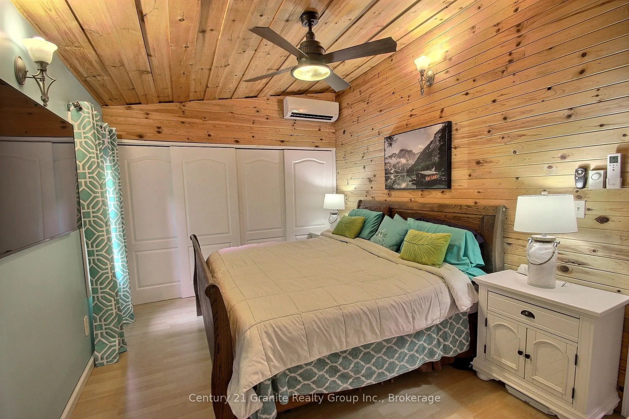 1082 Green Lake Road