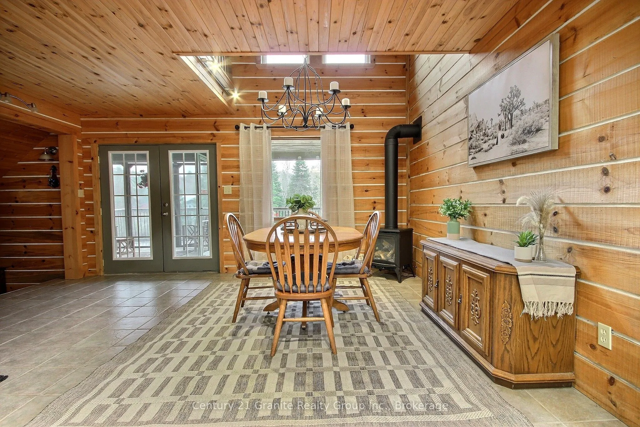 1082 Green Lake Road