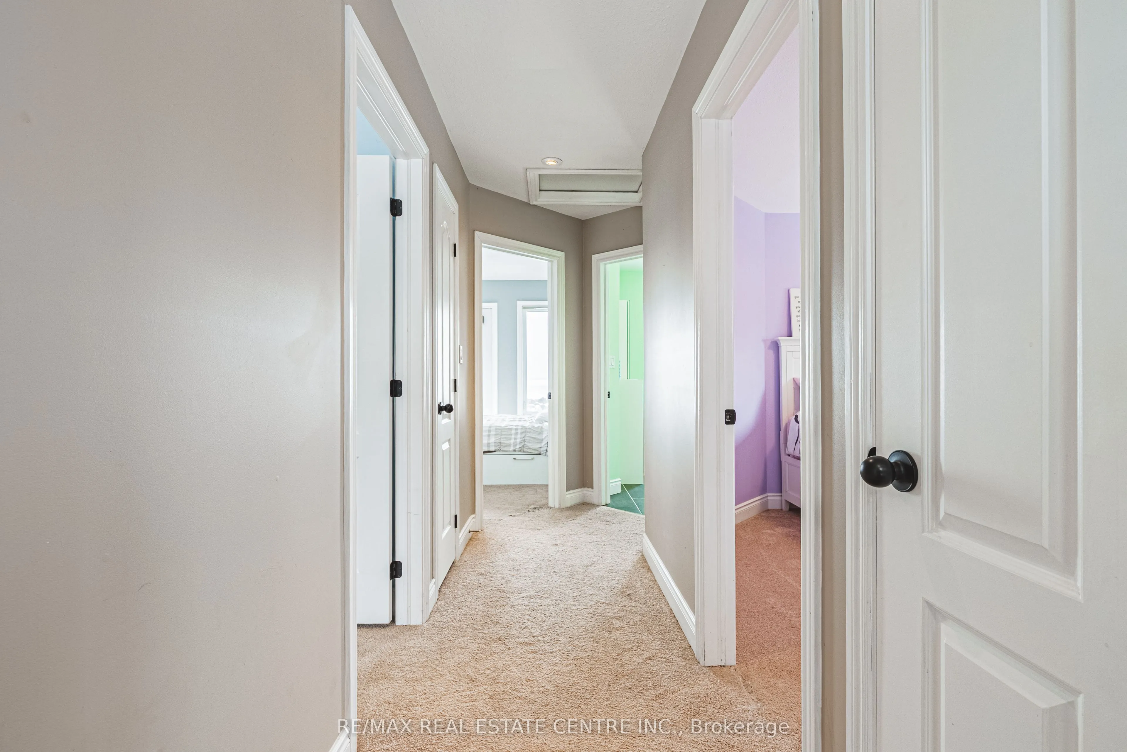 2801 North Shore Drive