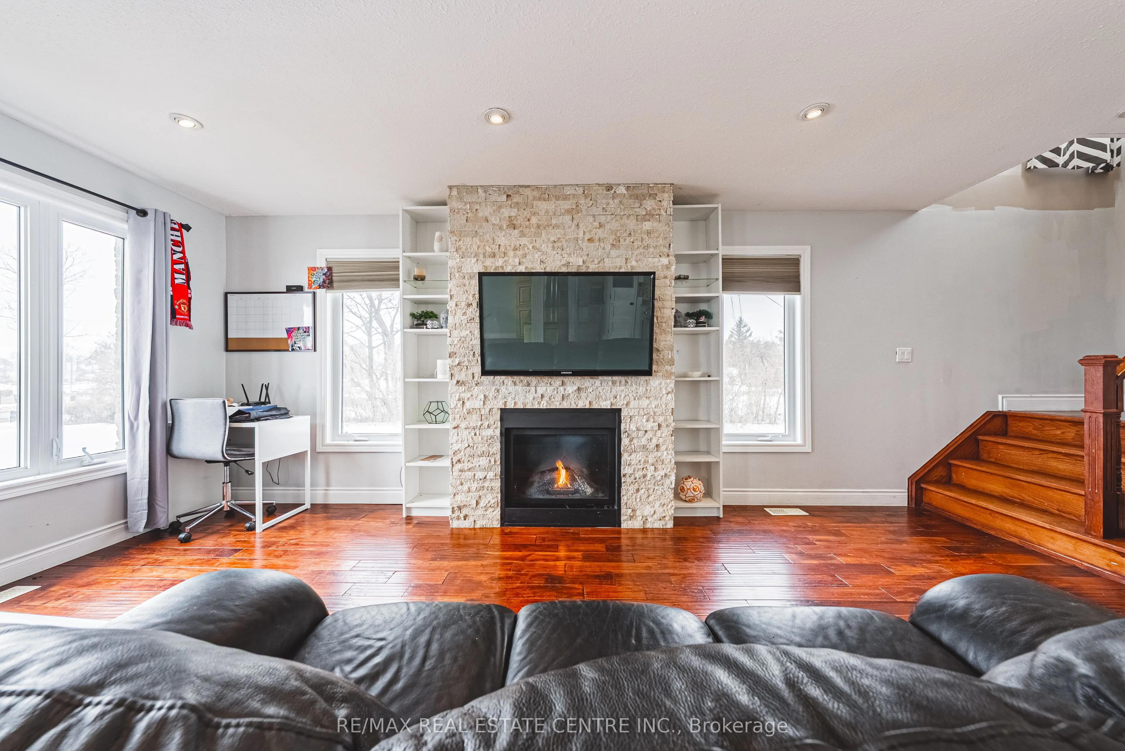 2801 North Shore Drive