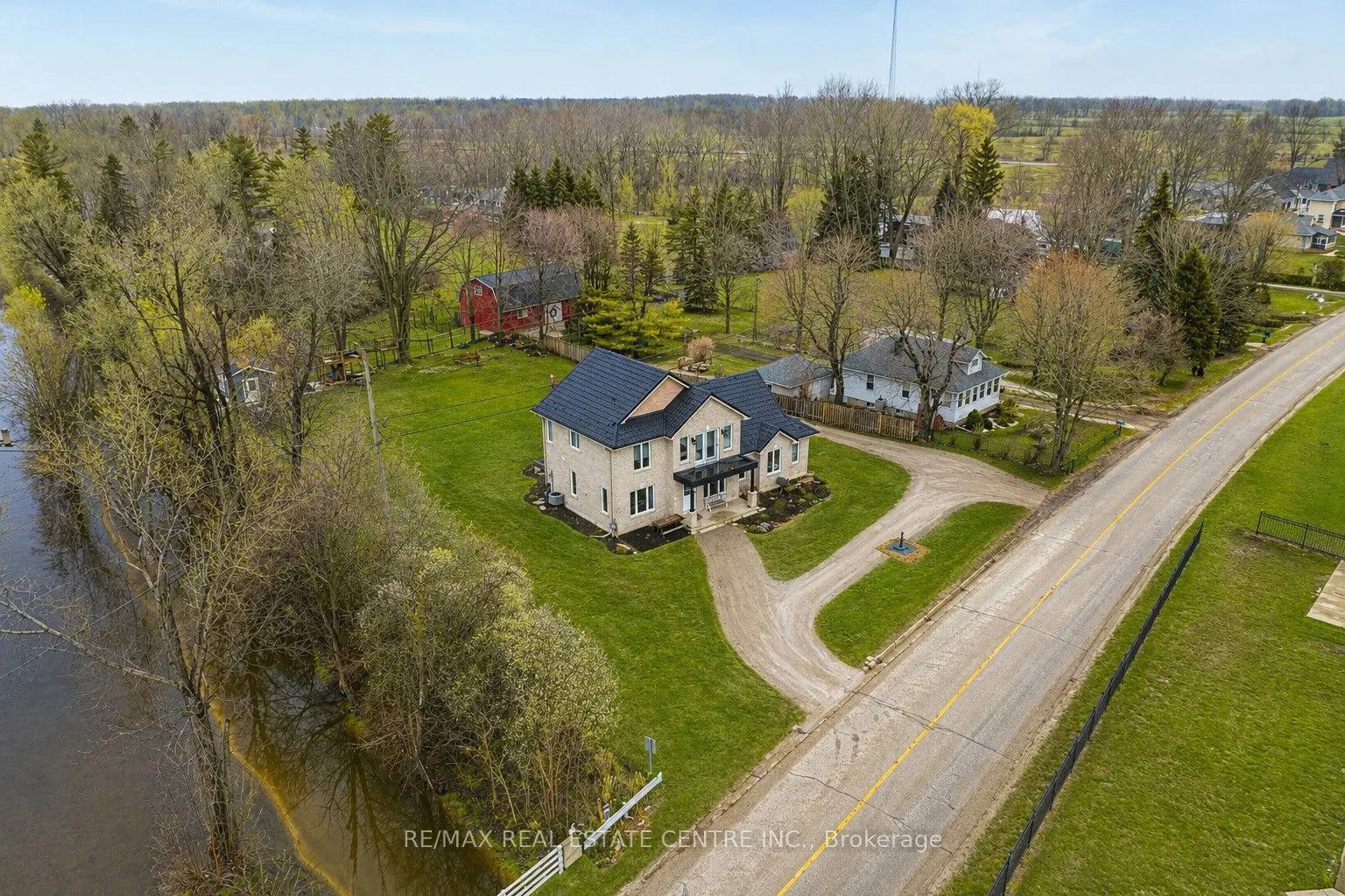 2801 North Shore Drive