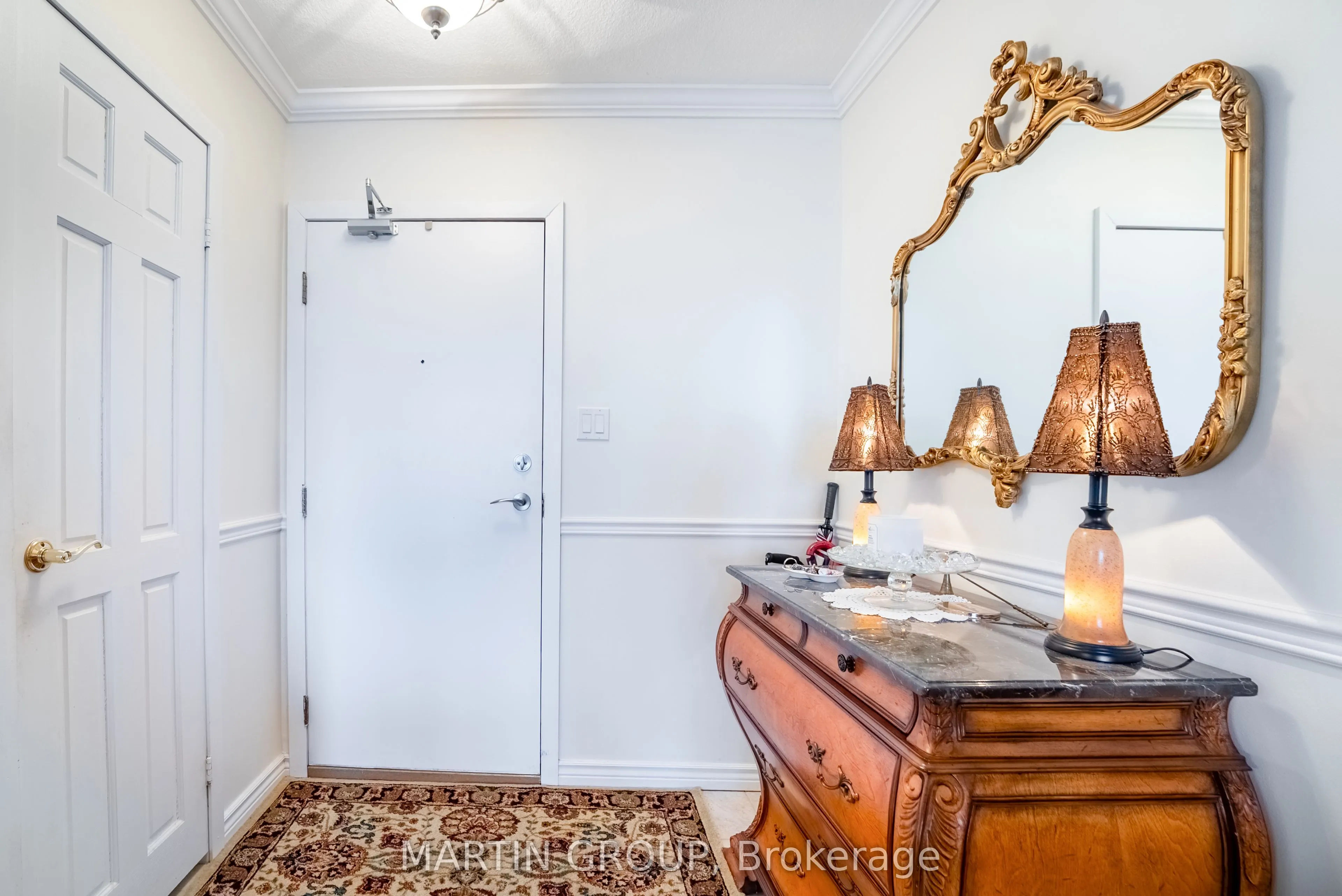 500 Green Road #1406