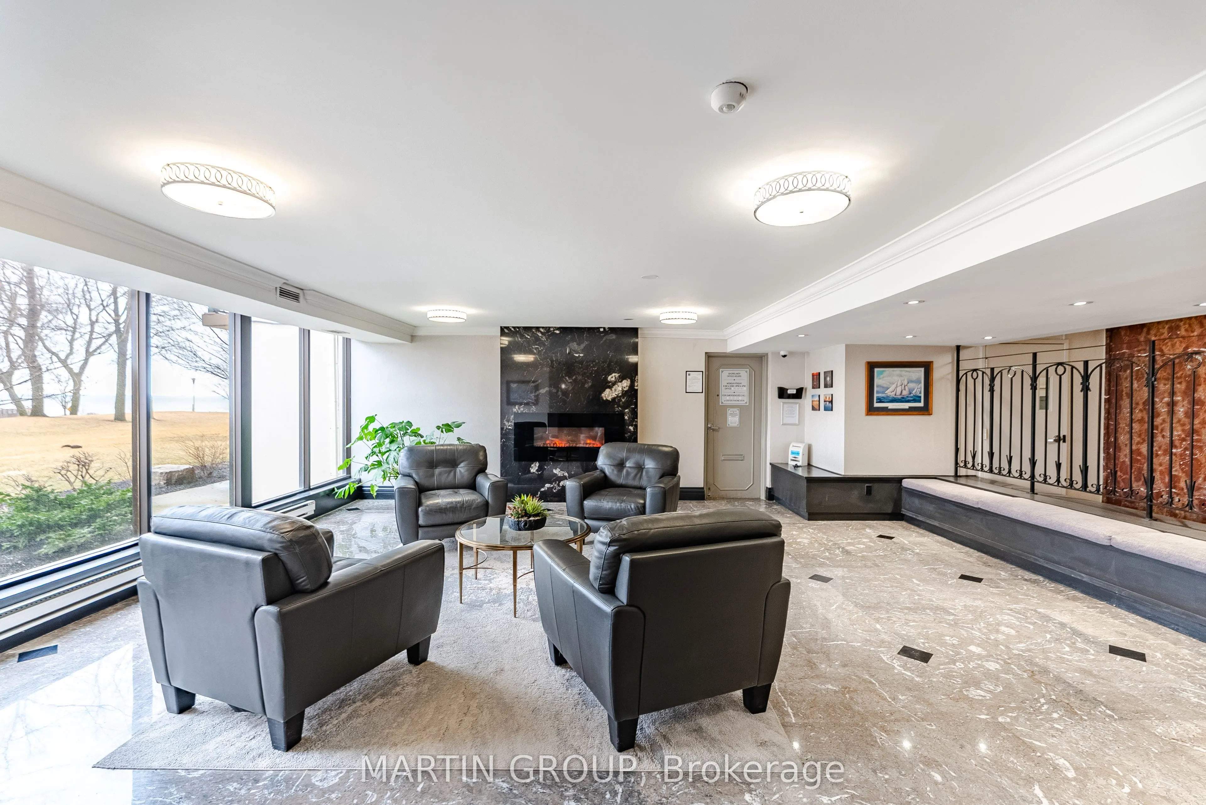 500 Green Road #1406