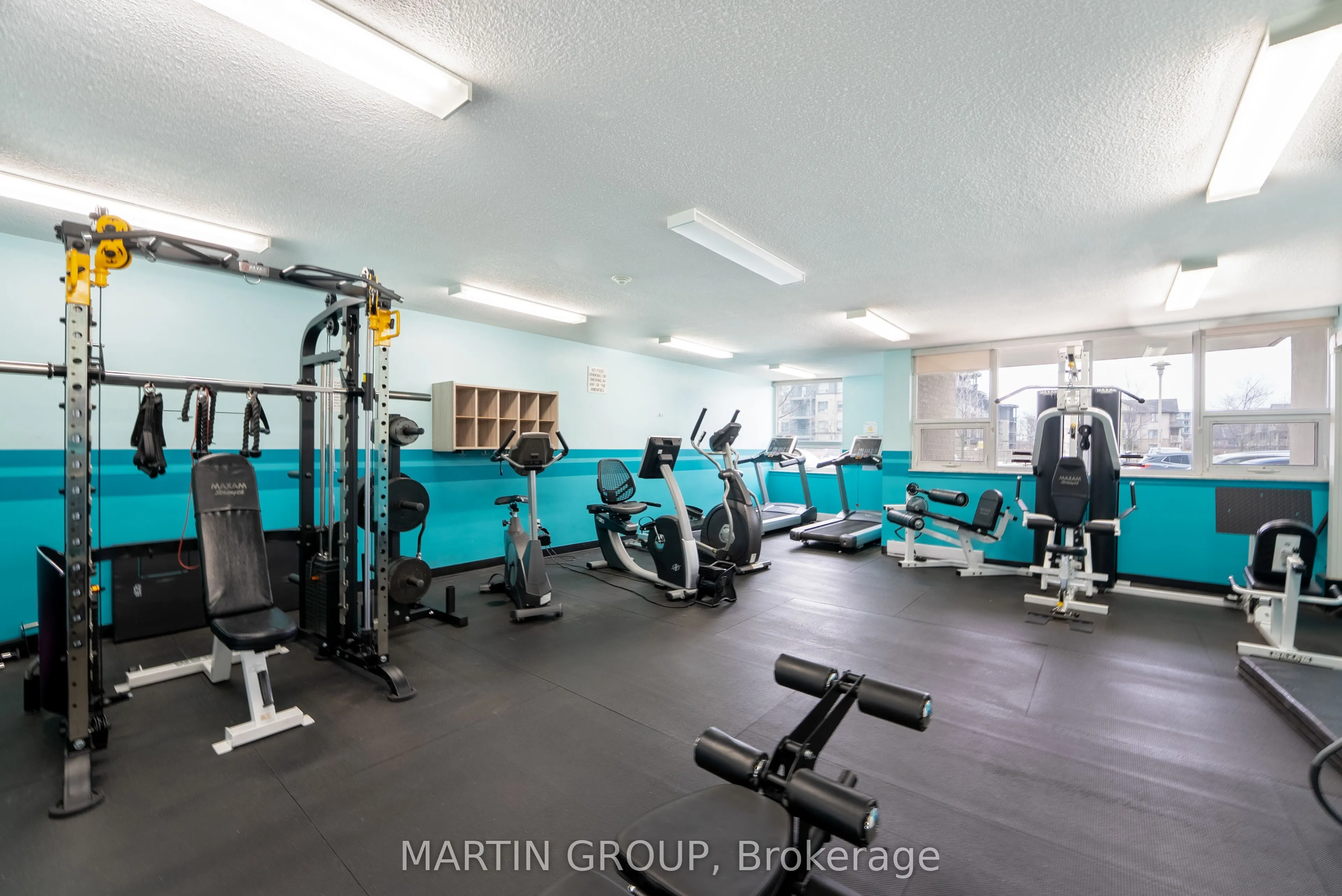 500 Green Road #1406