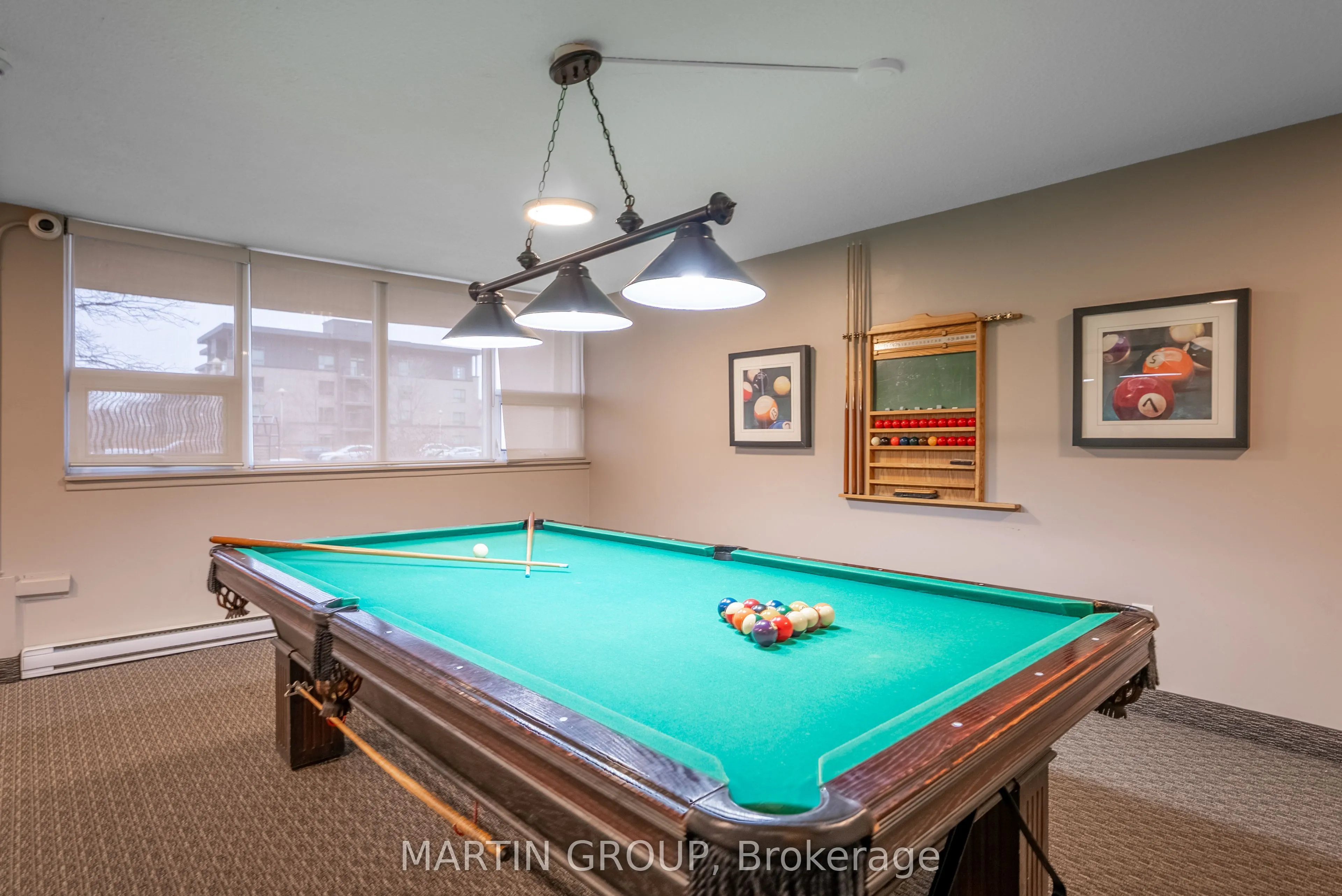 500 Green Road #1406