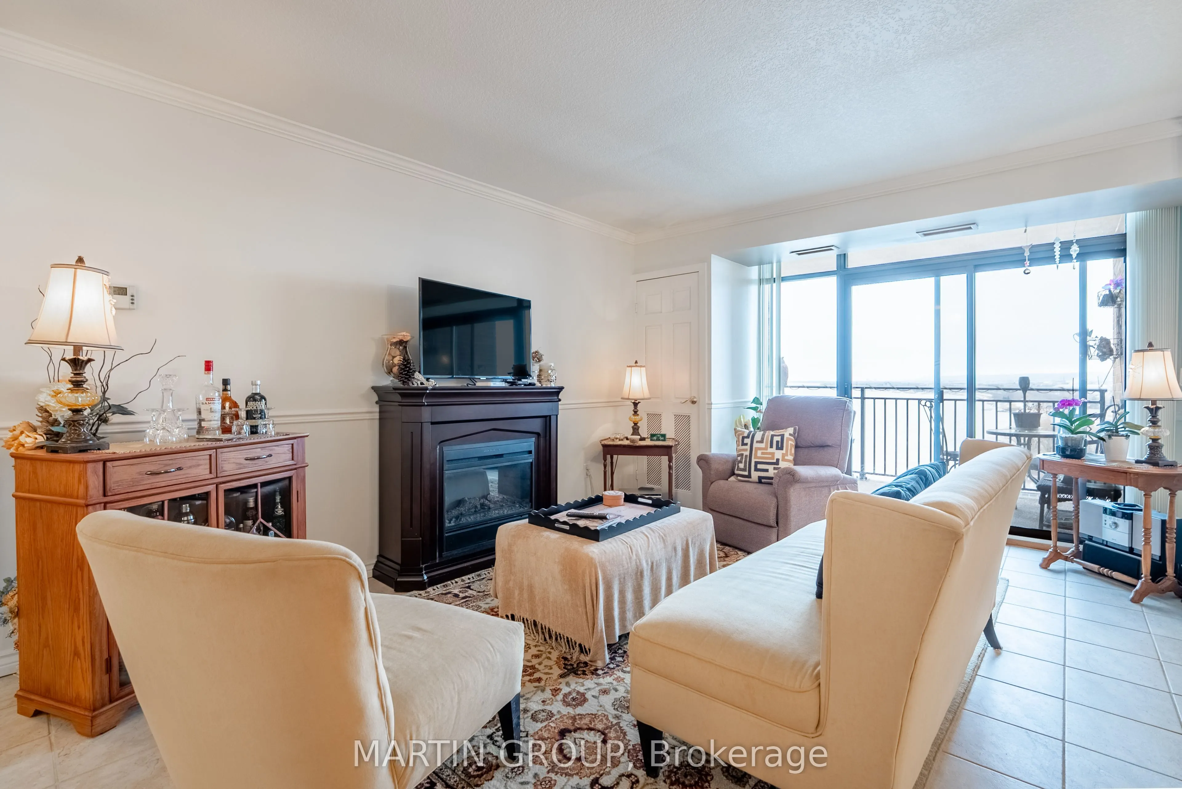 500 Green Road #1406