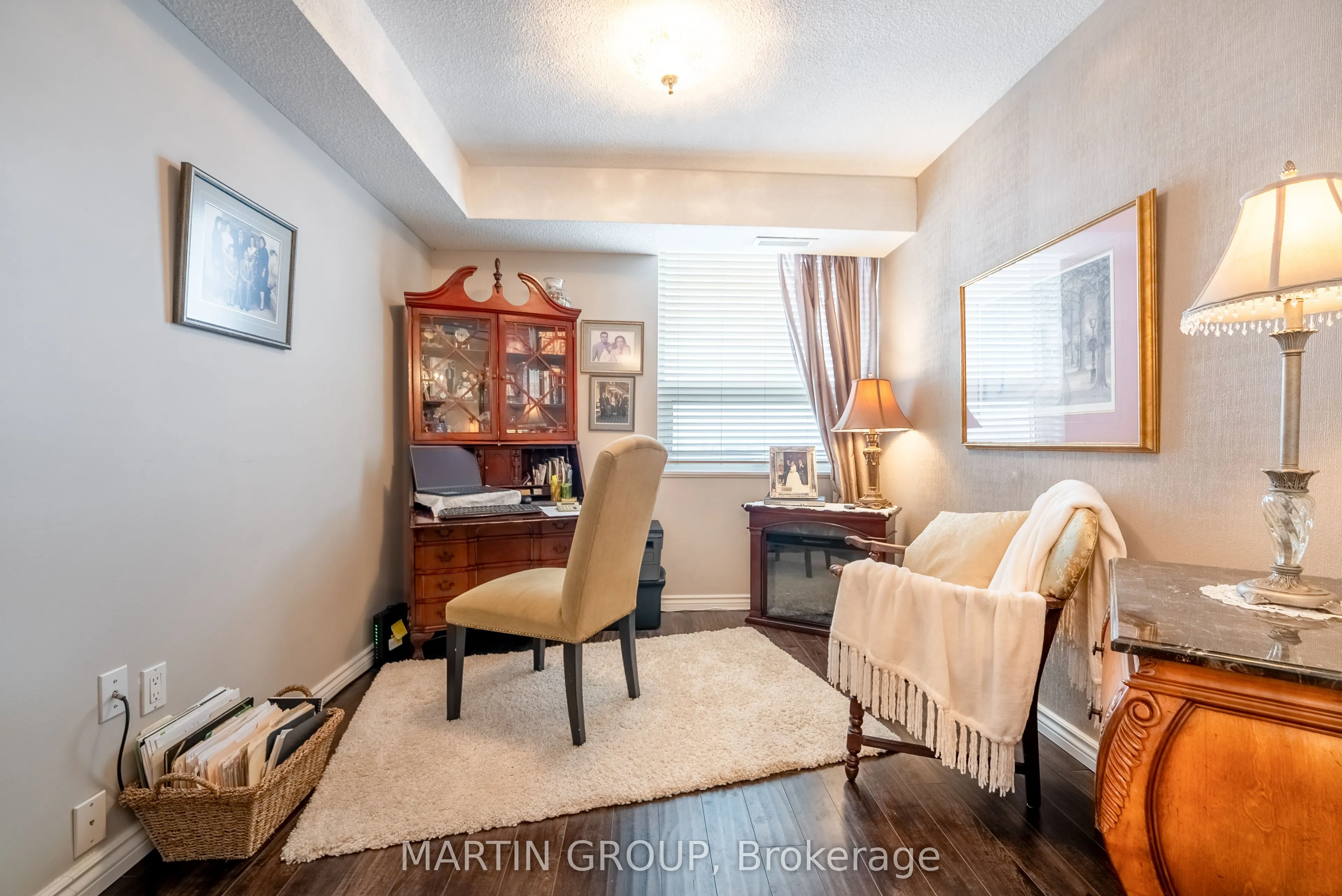 500 Green Road #1406