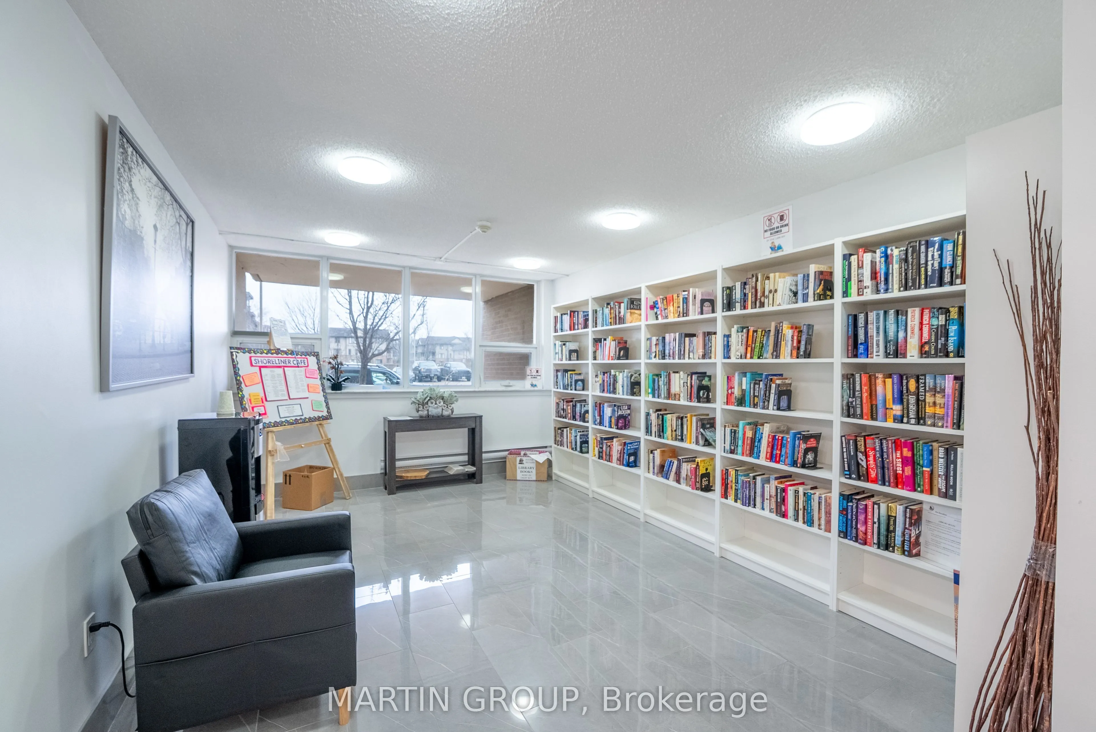 500 Green Road #1406