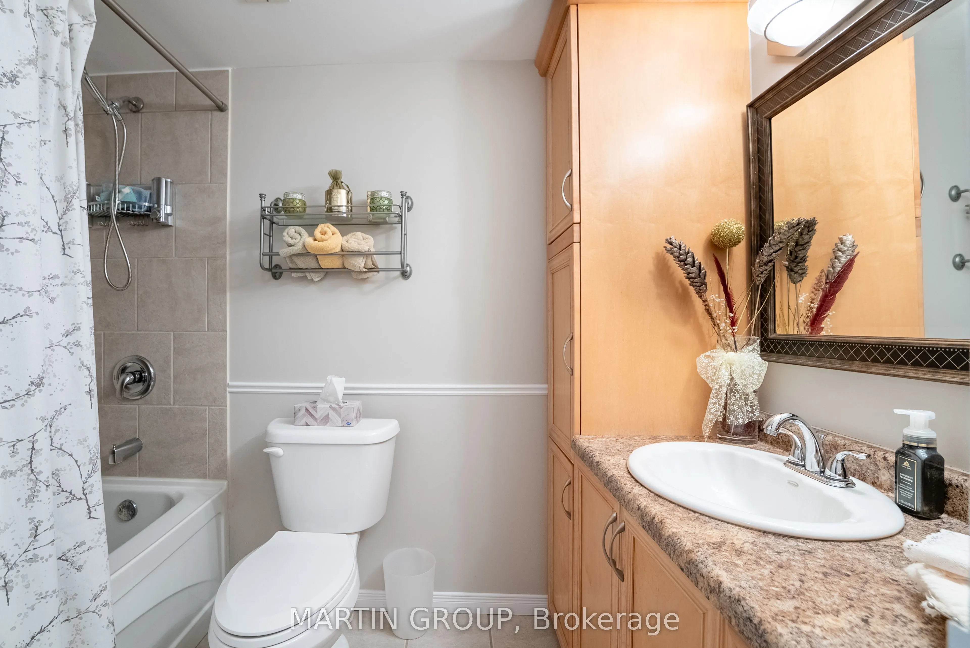 500 Green Road #1406
