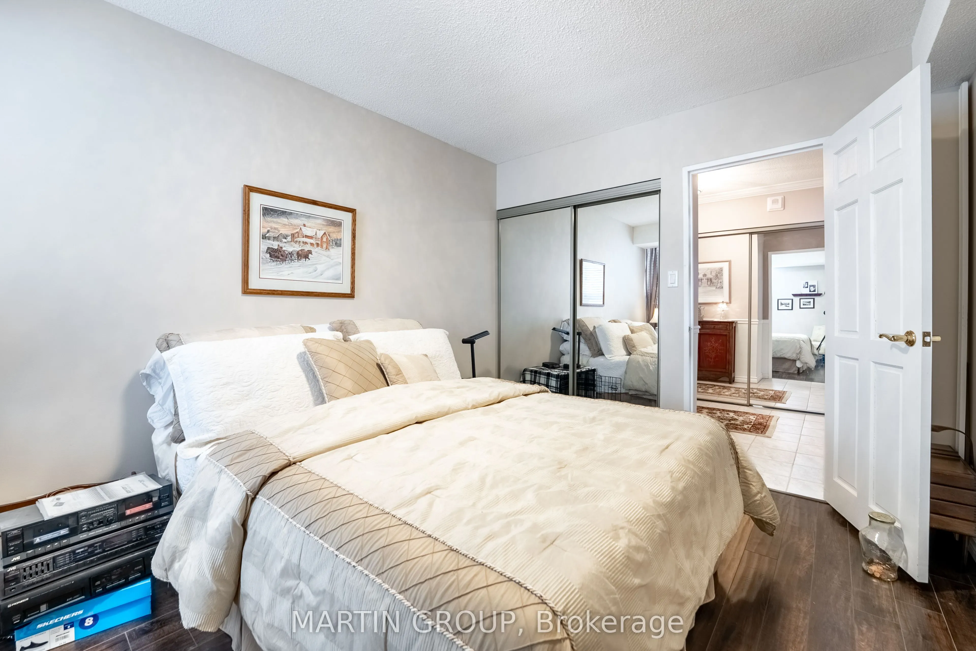 500 Green Road #1406