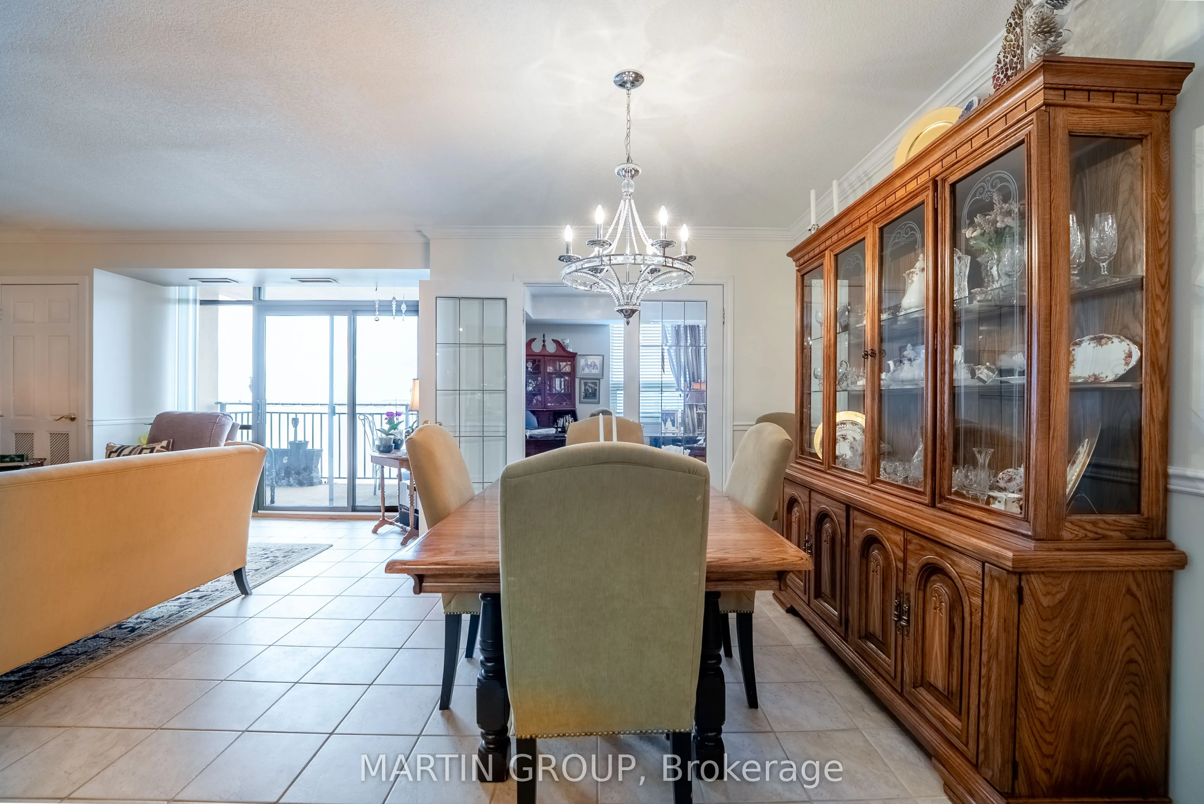 500 Green Road #1406