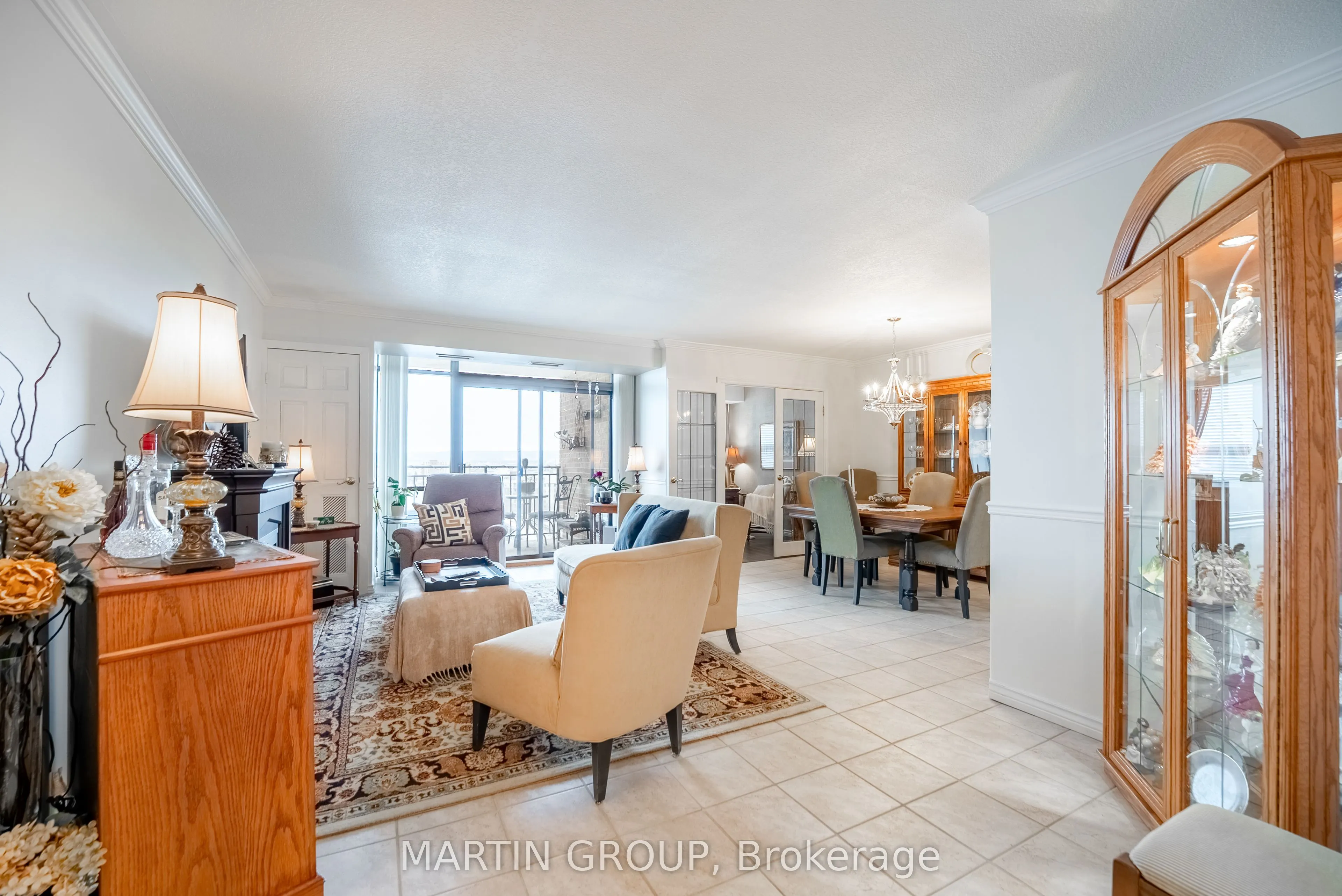 500 Green Road #1406