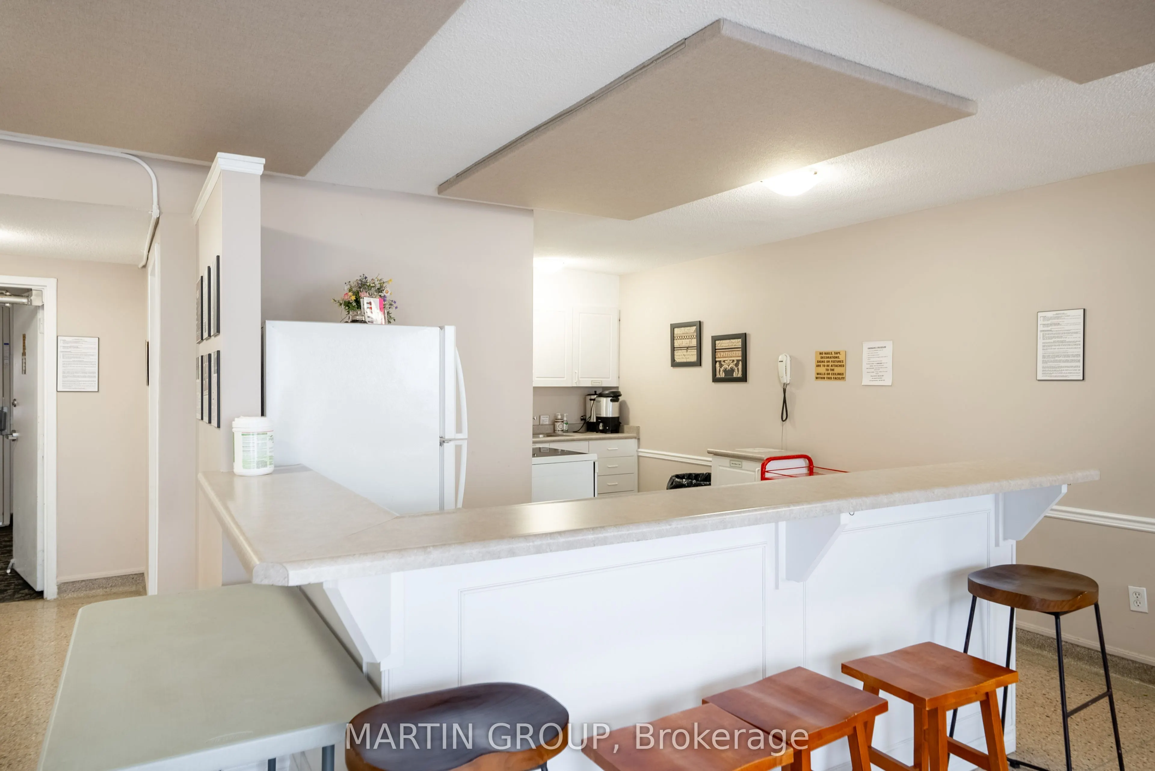 500 Green Road #1406