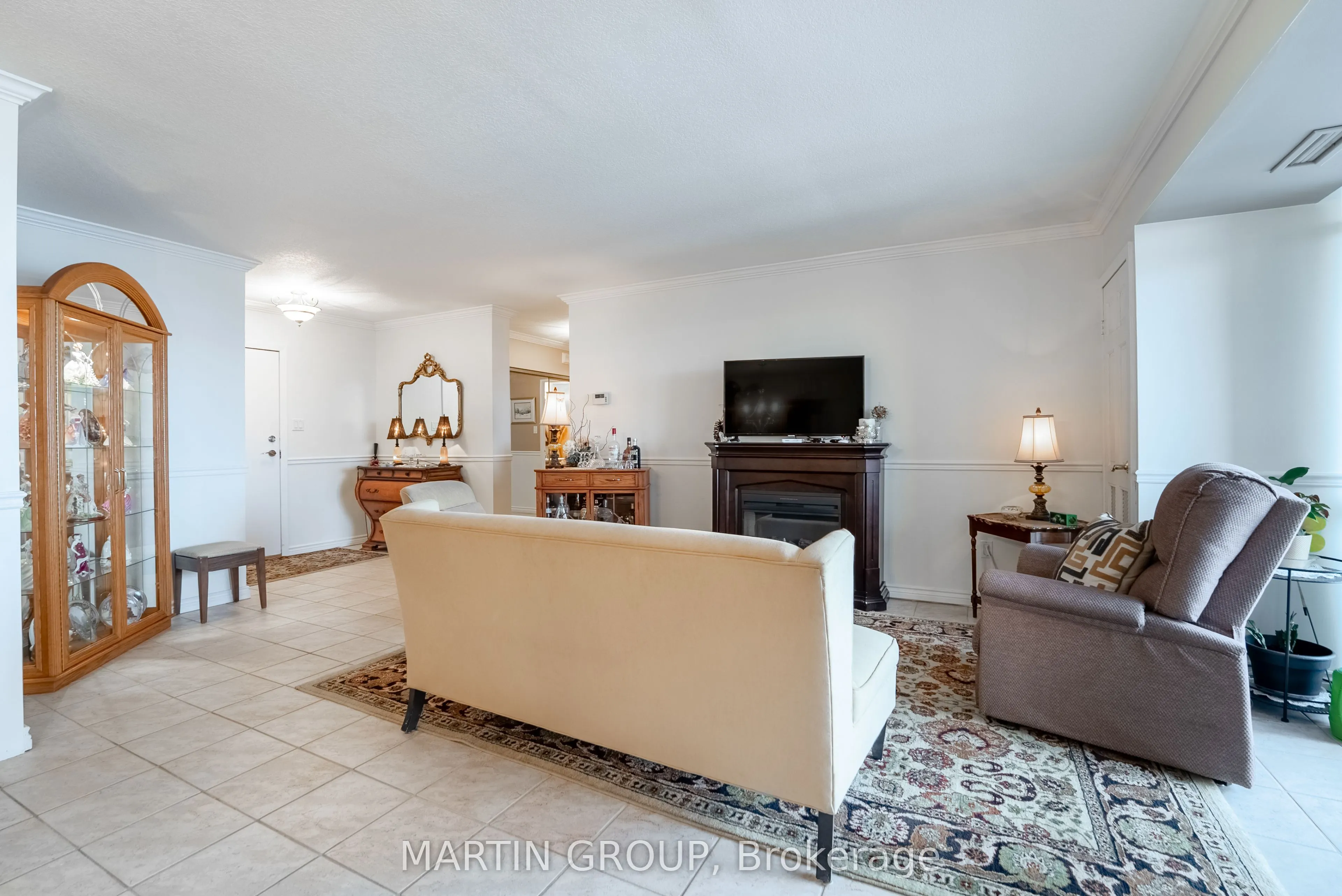 500 Green Road #1406