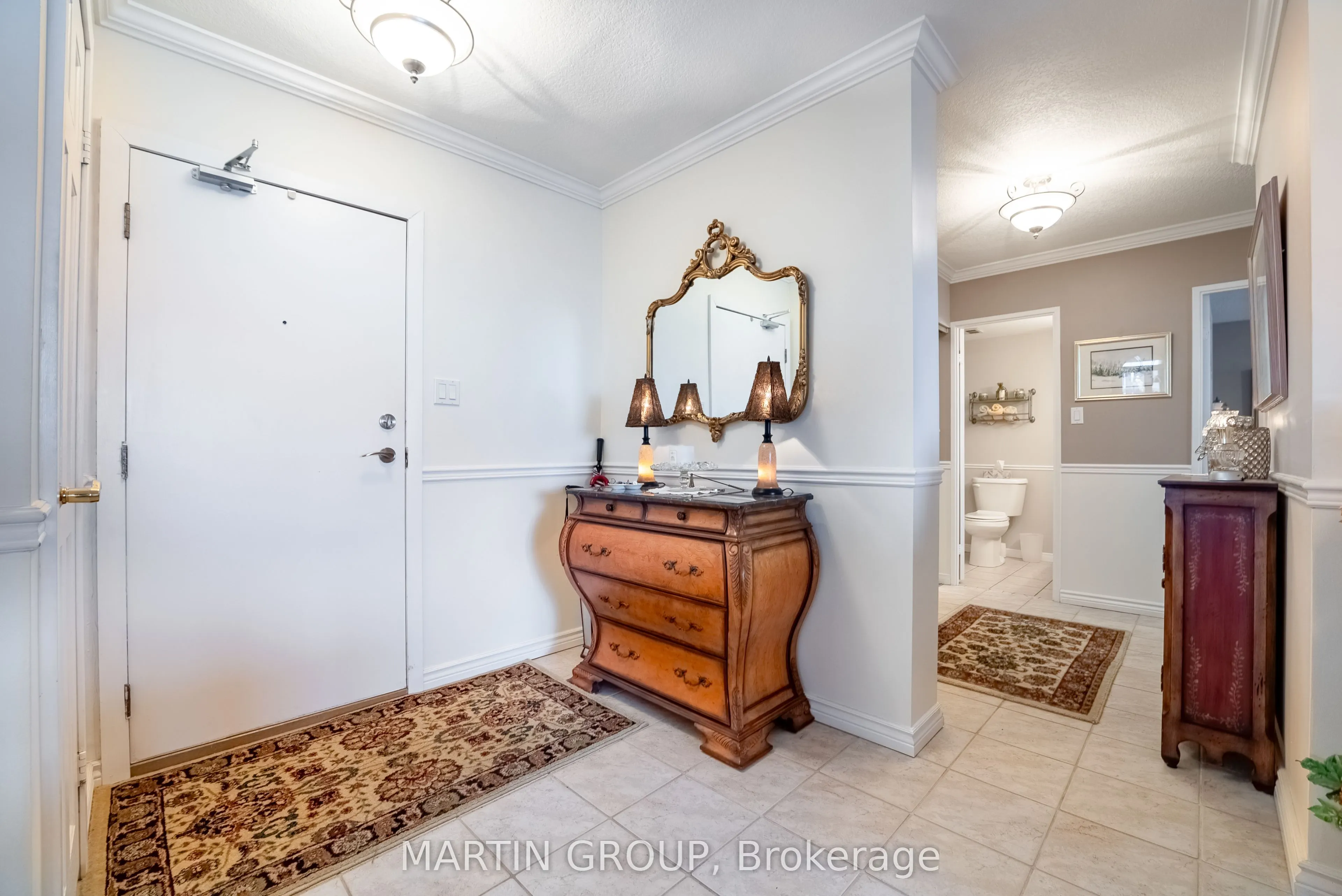 500 Green Road #1406