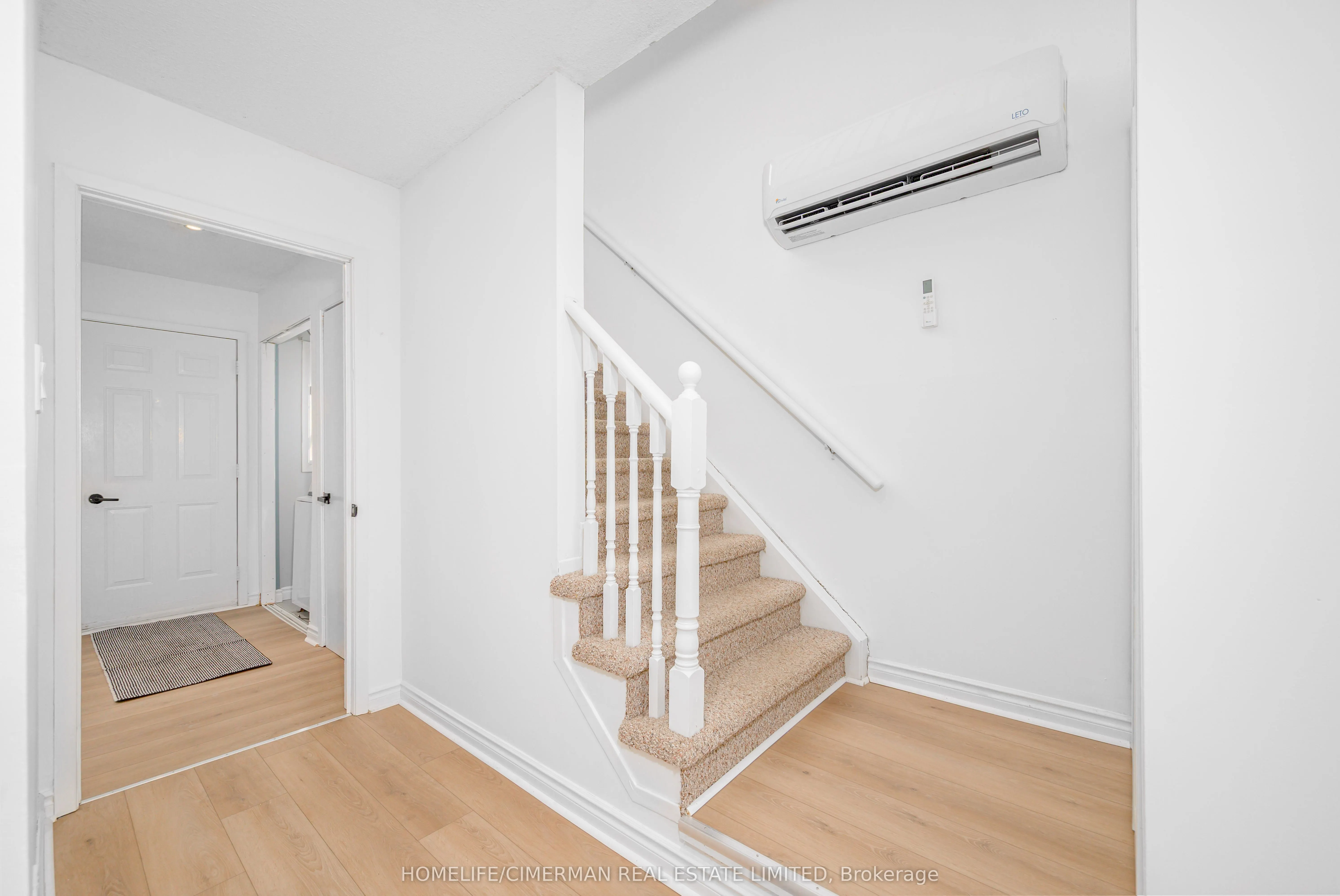 123 Albert Street S