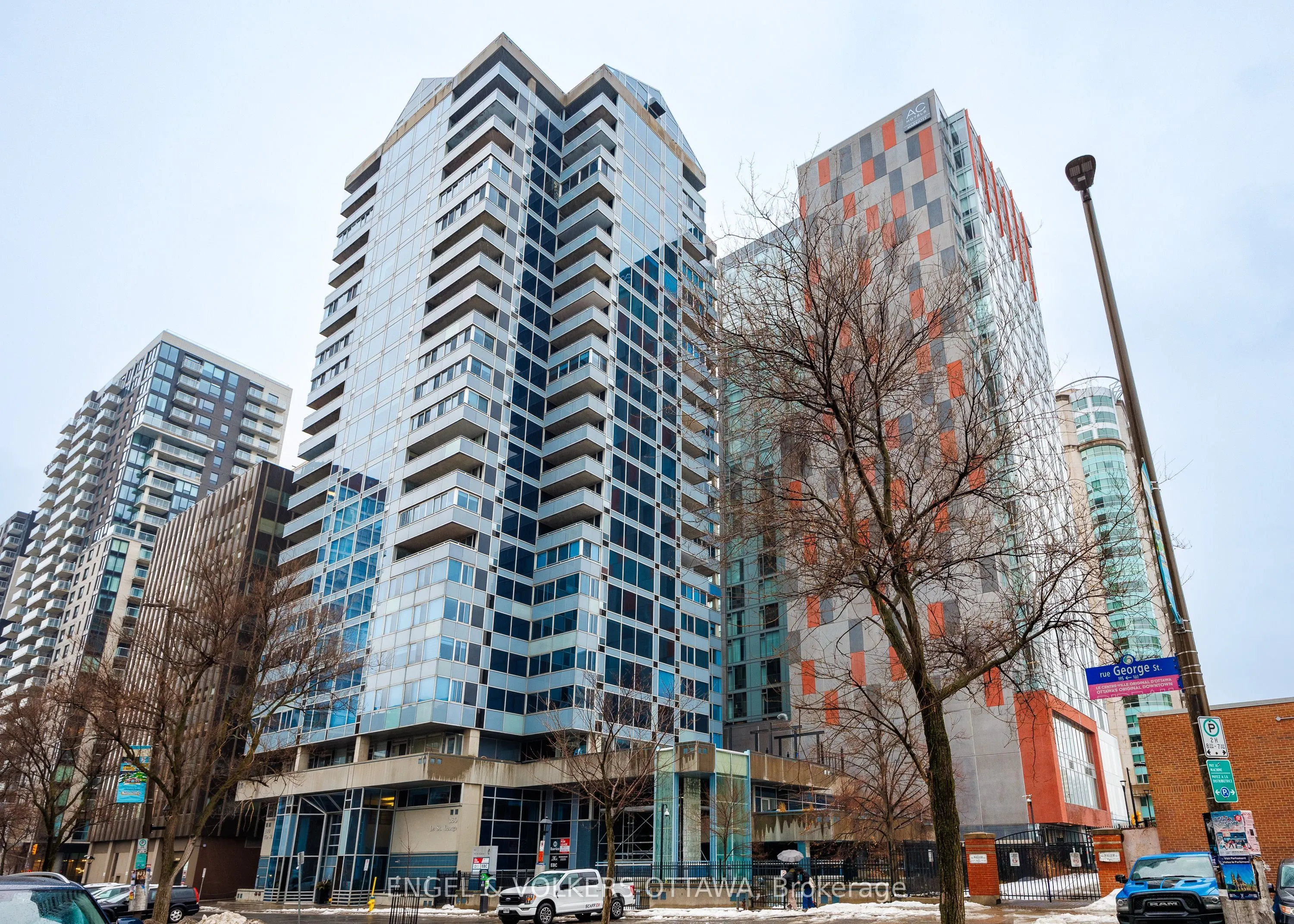 160 George Street #2404