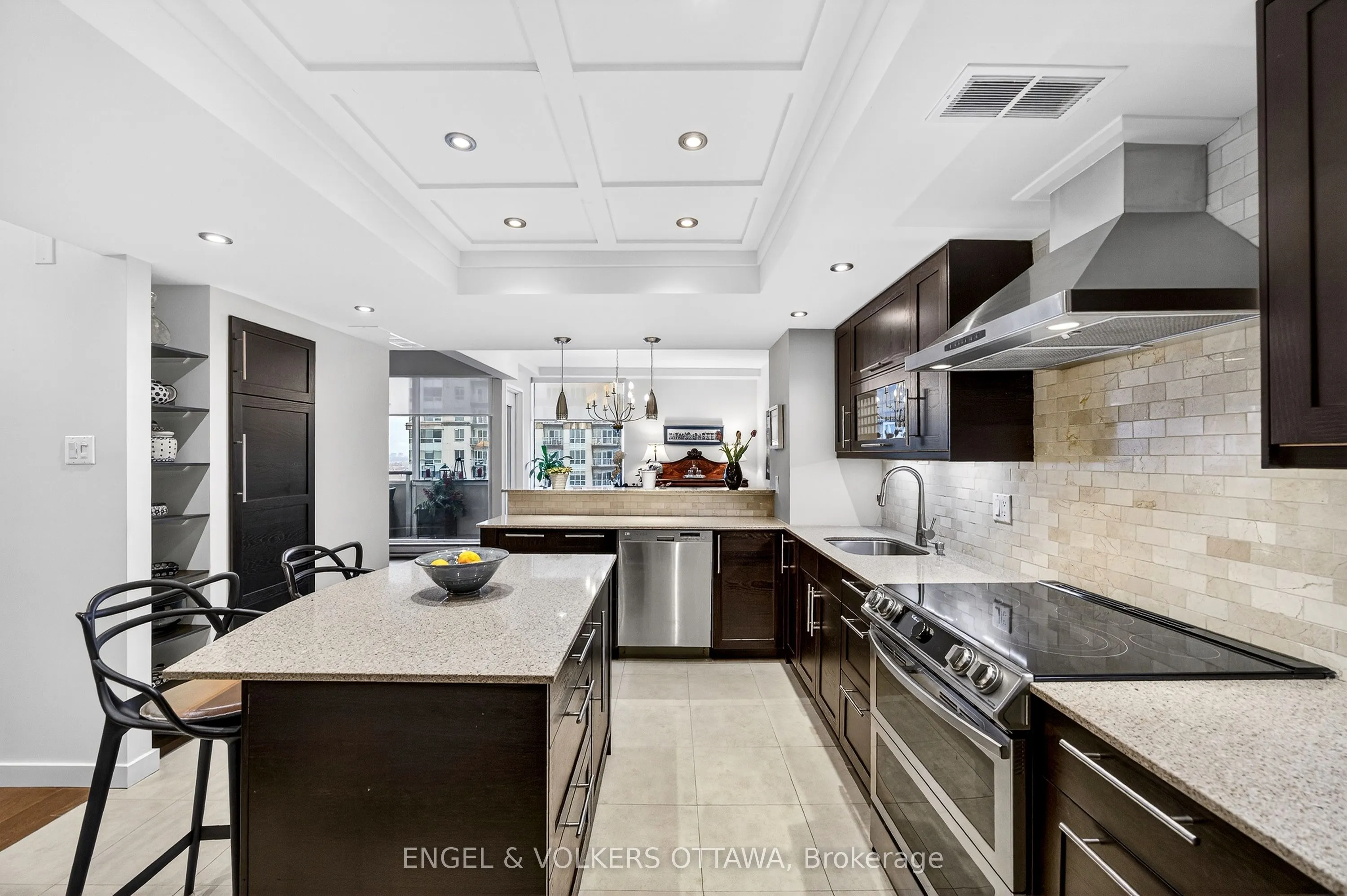 160 George Street #2404