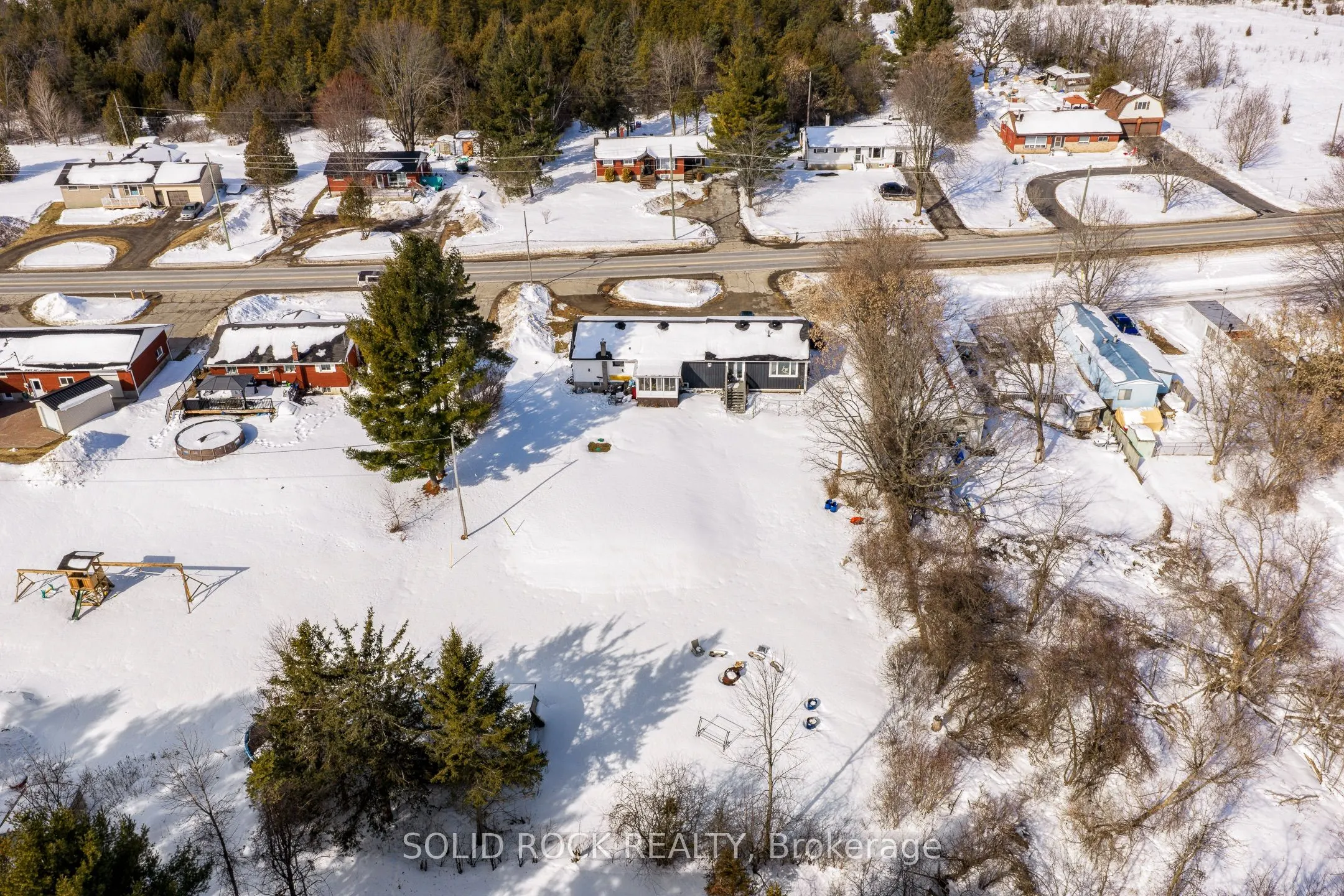 317 County Road 16 Road